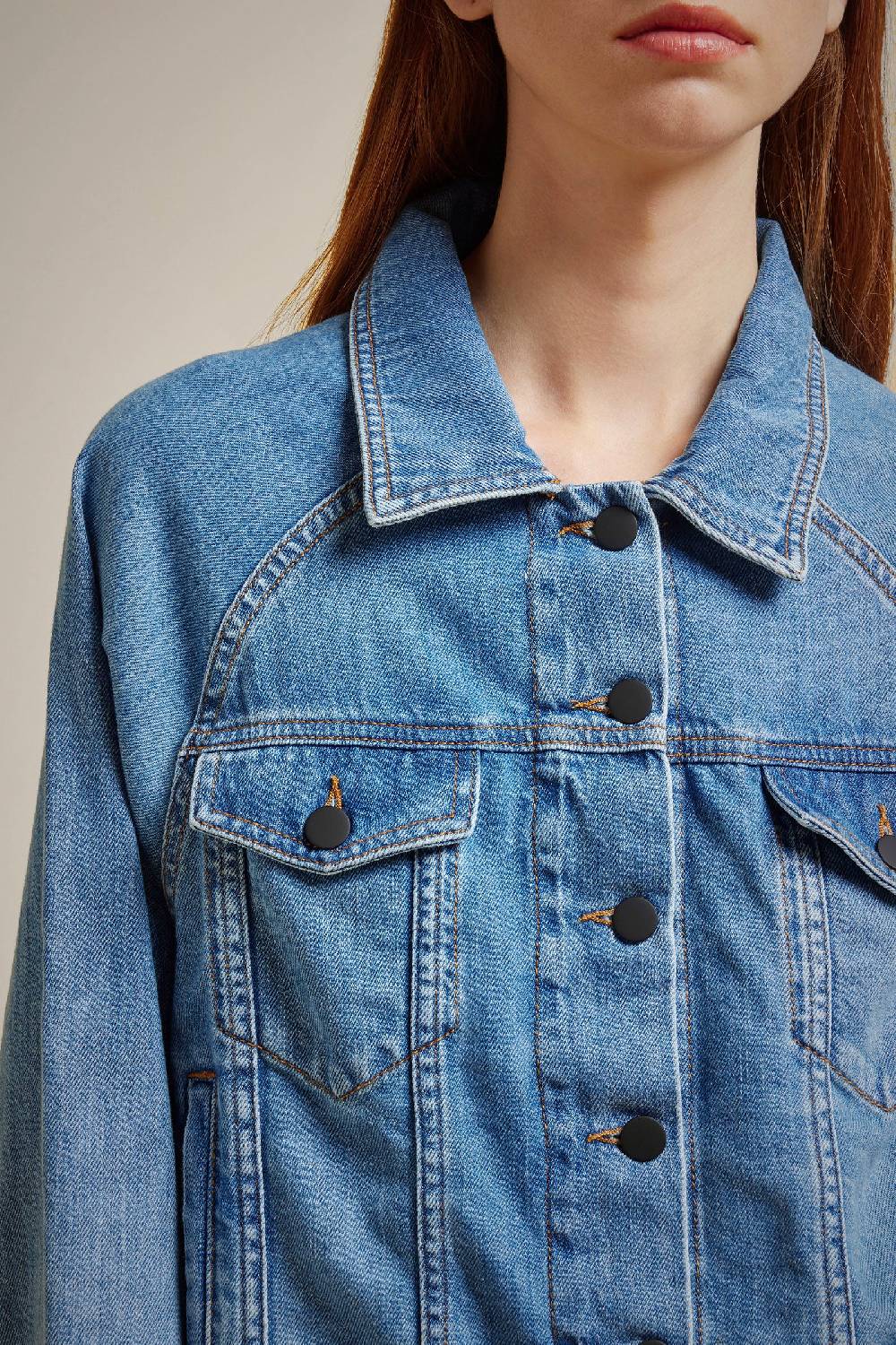 Liviana Conti GIACCA S4FF4SY44Z89-0.XL