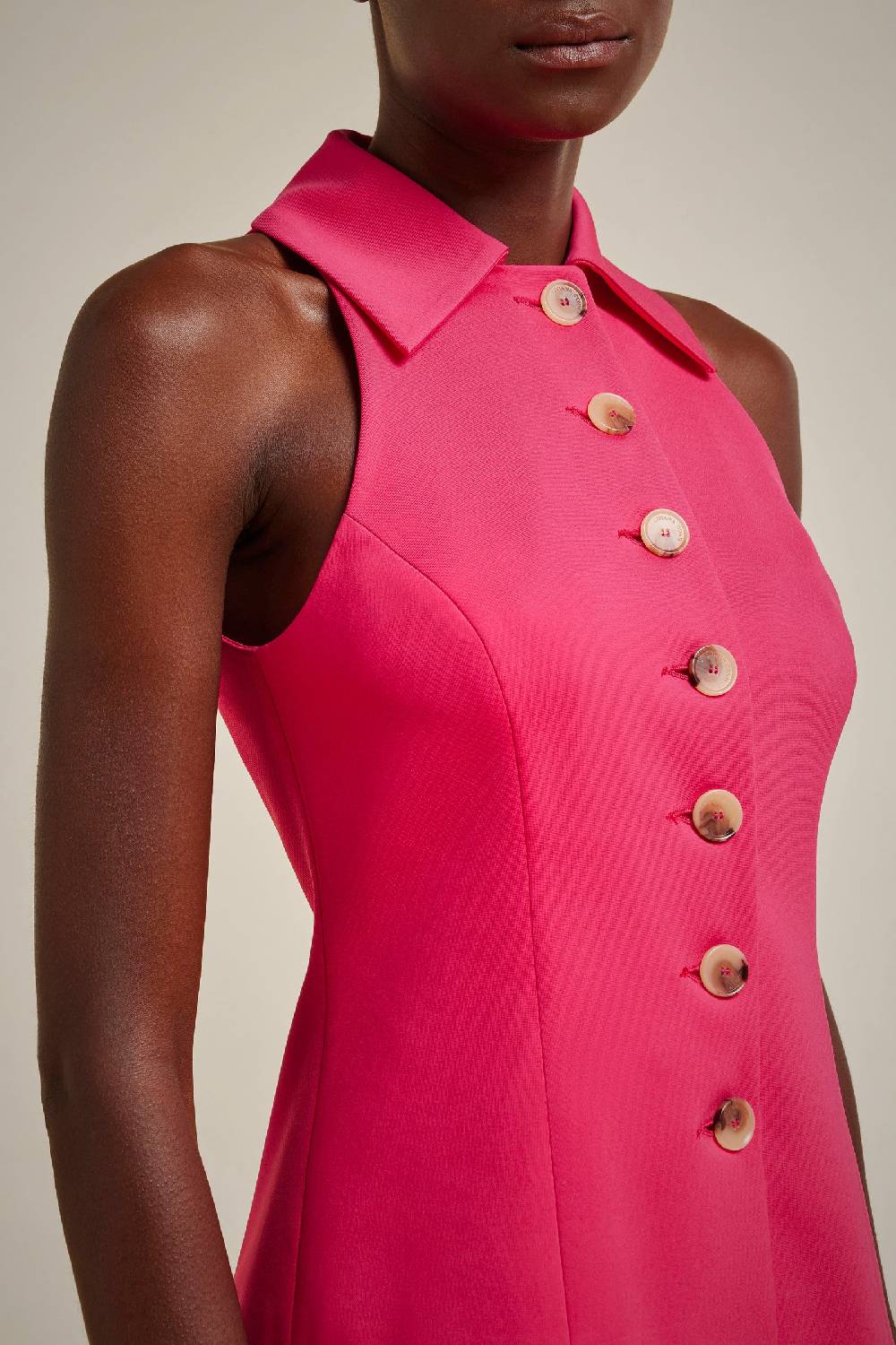 Liviana Conti GILET S4FF4SM33G33-1.38