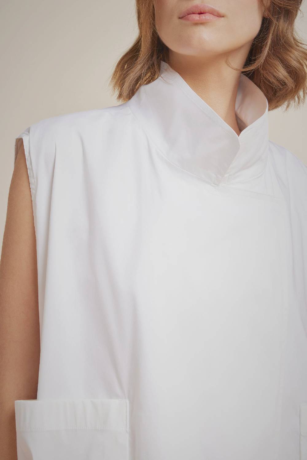 Liviana Conti GILET S4LL4SK55A01-0.40