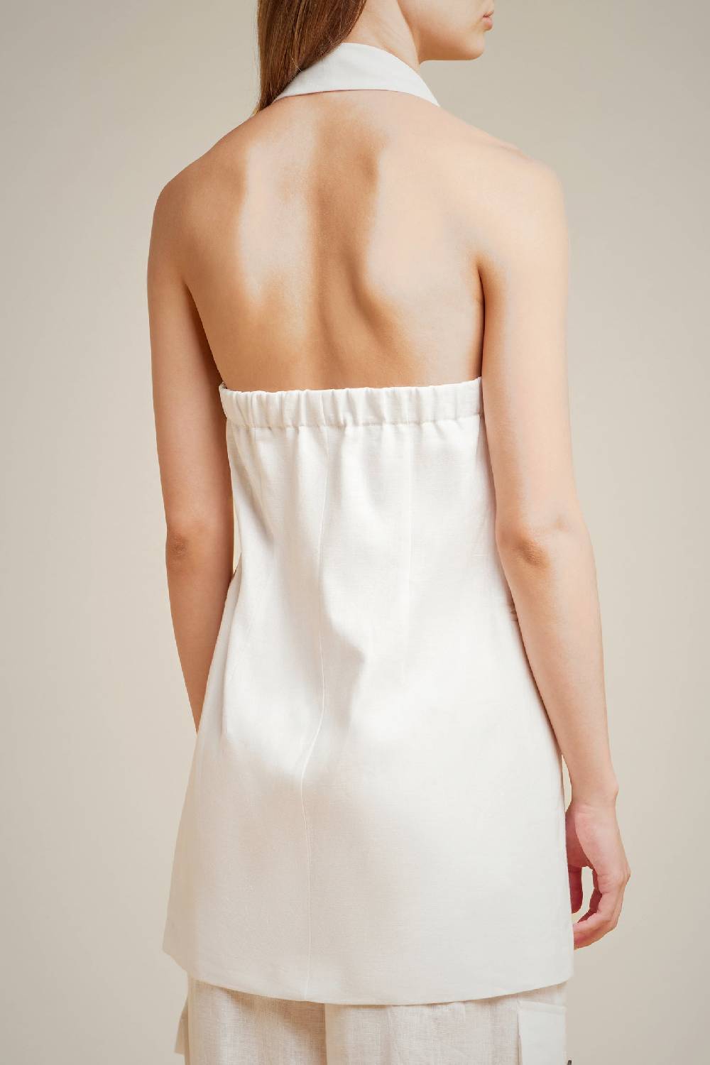 Liviana Conti GILET S4LL4SL40A01-0.46