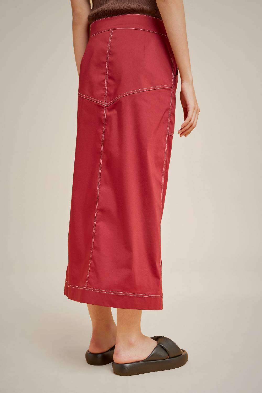 Liviana Conti GONNA 5 TASCHE S4LL4SK75D41-2.38