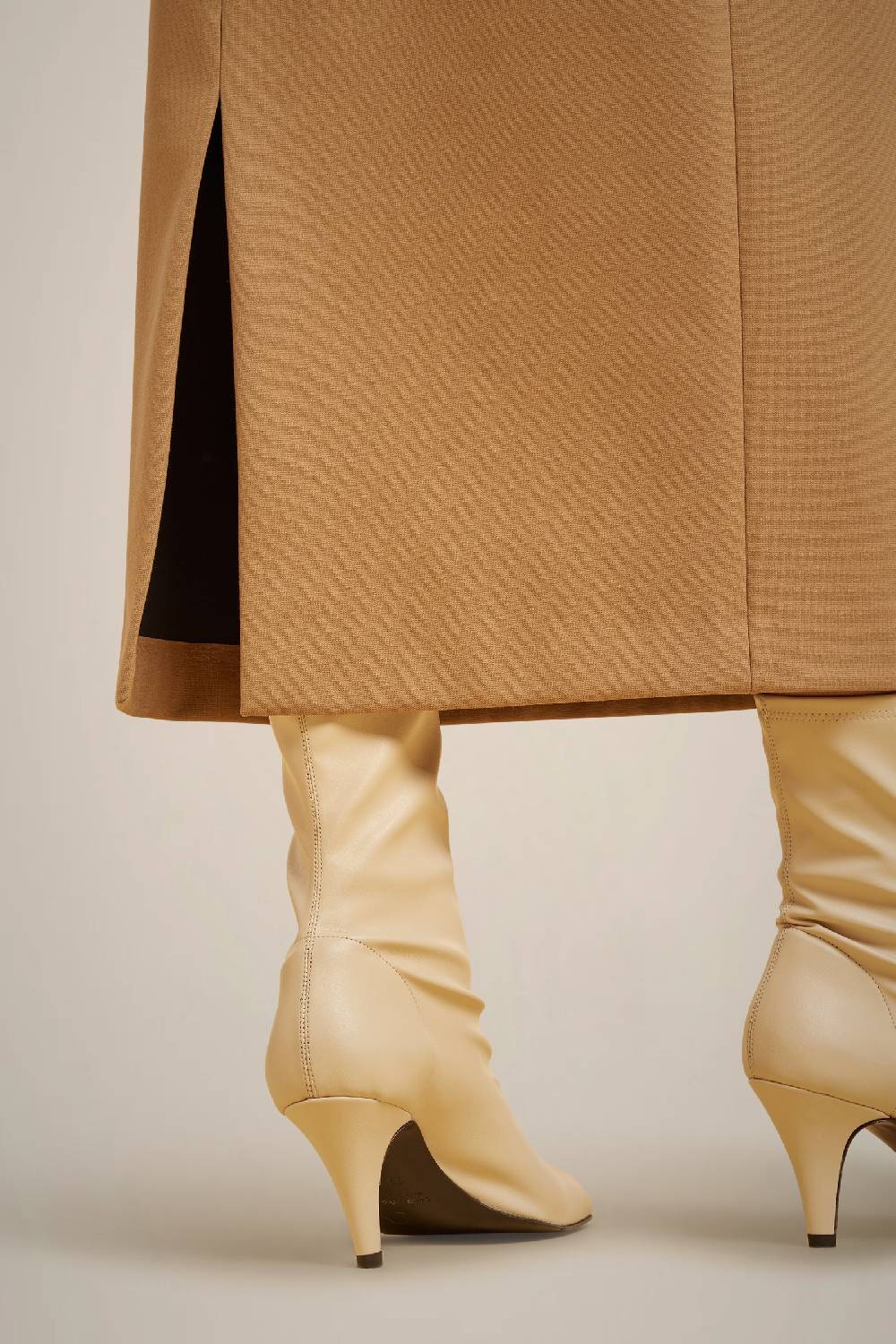 Liviana Conti GONNA A TUBO W4LL4WI47U69-1.38