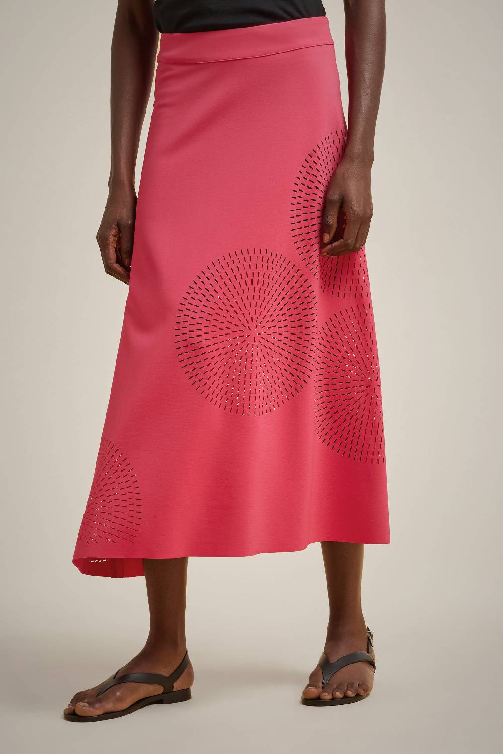 Liviana Conti GONNA AD A S4FF4SM72G33-1.38