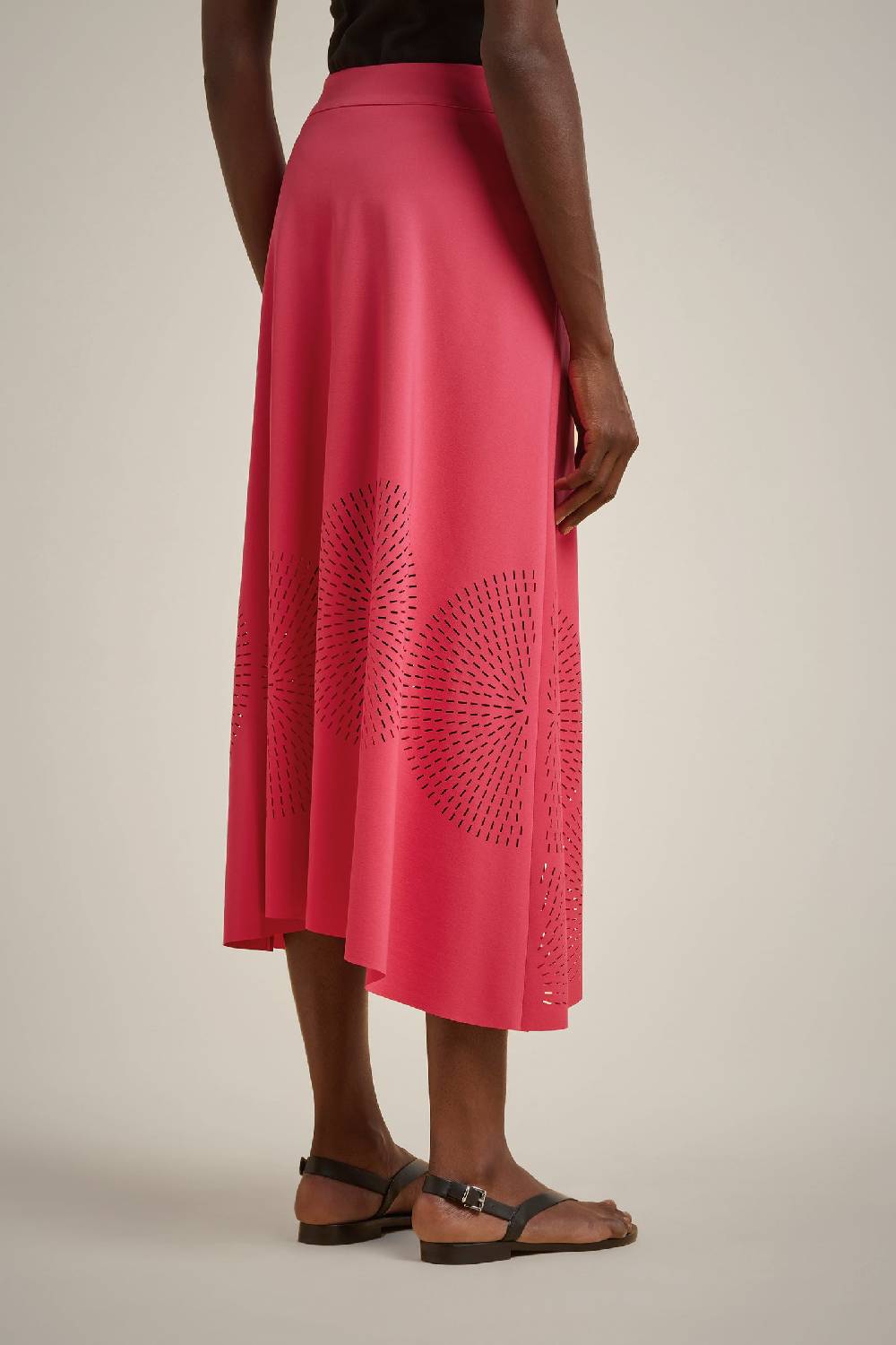 Liviana Conti GONNA AD A S4FF4SM72G33-1.38