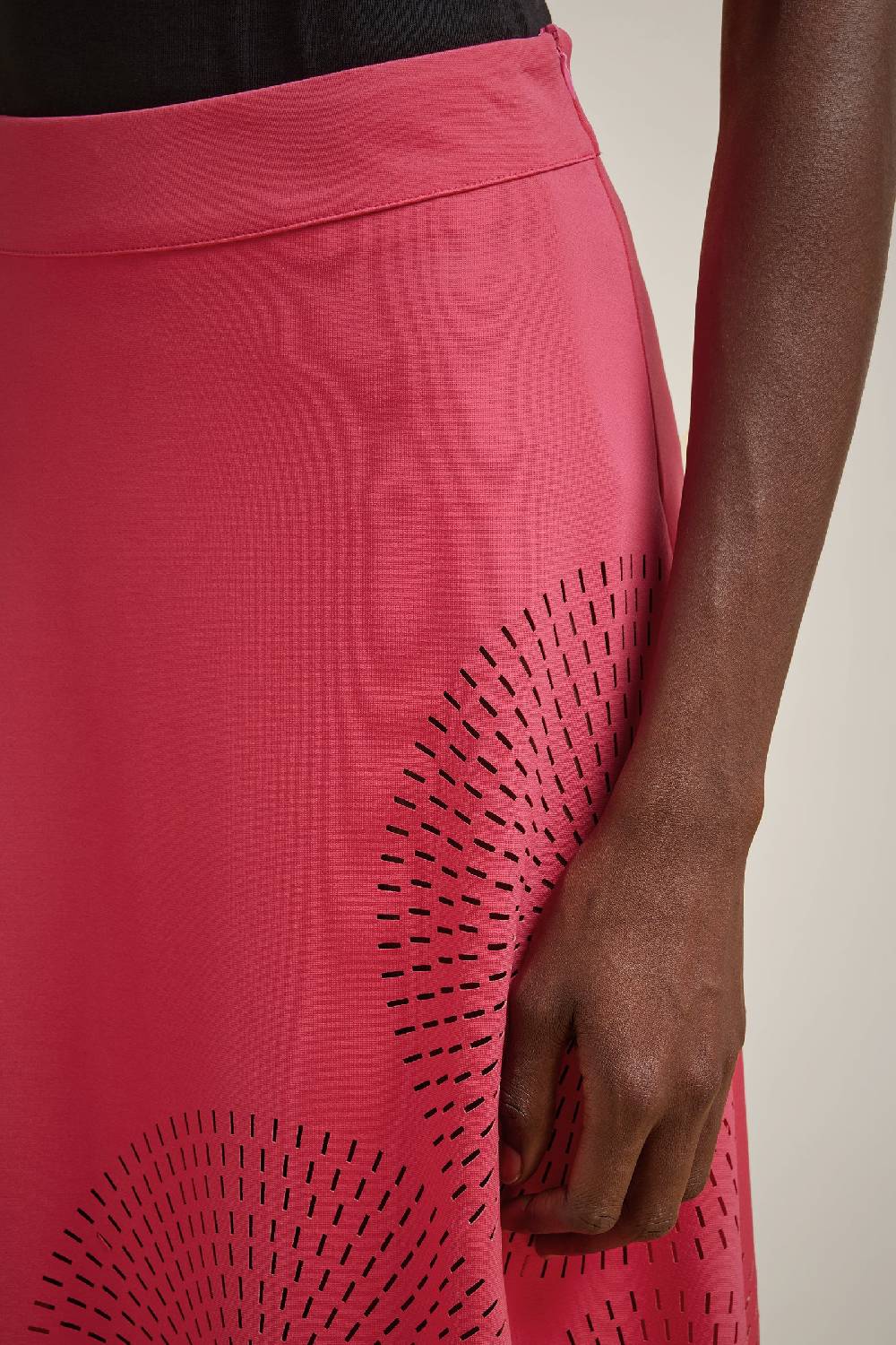 Liviana Conti GONNA AD A S4FF4SM72G33-1.38