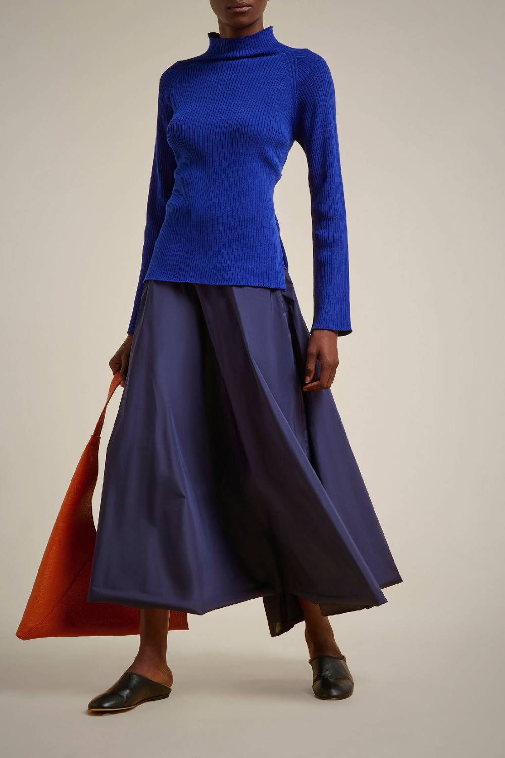 Liviana Conti GONNA AMPIA S4FF4SY32N08-0.38