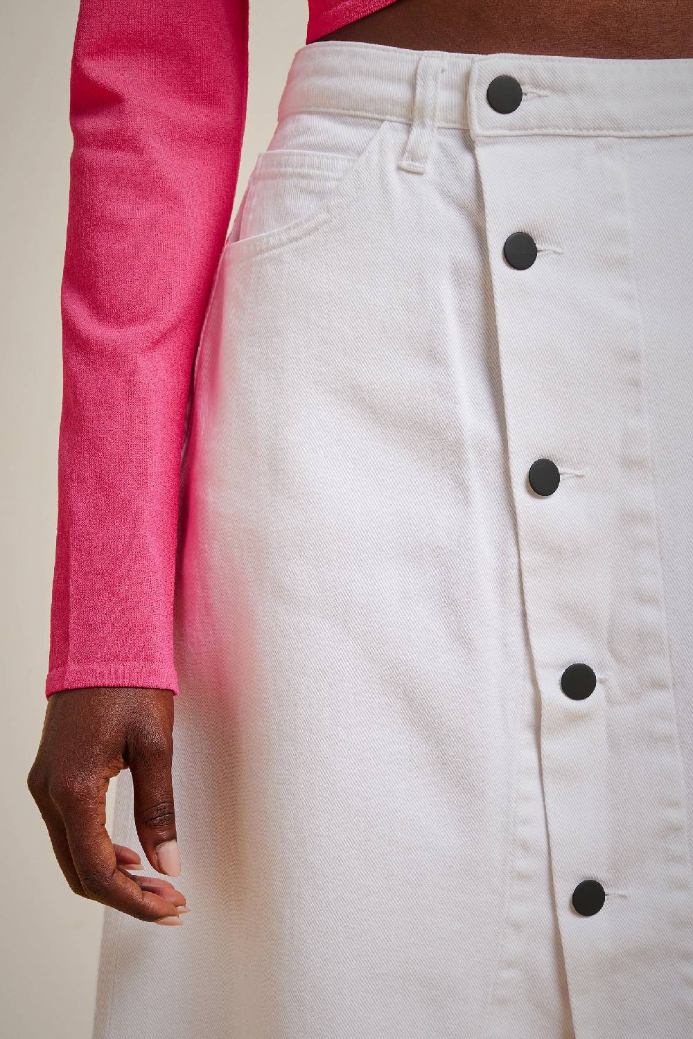 Liviana Conti GONNA BULL S4FF4SY55Z82-0.XS