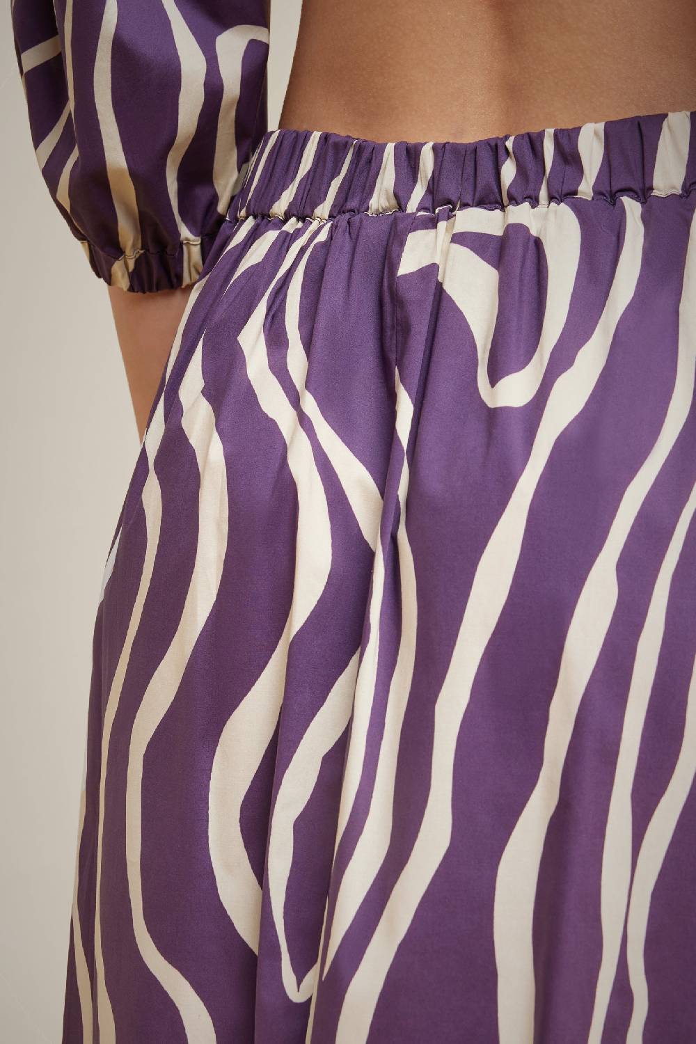 Liviana Conti GONNA CON ELASTICO S4LL4SU35VEN-1.38