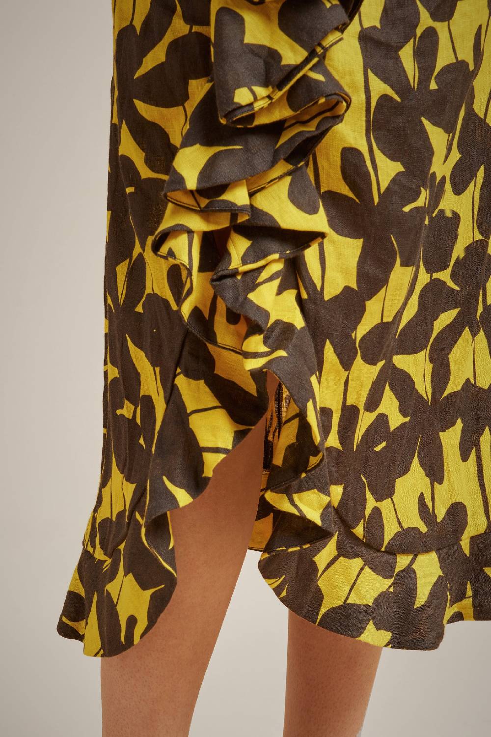 Liviana Conti GONNA CON ROUGES S4LL4SM38FIOR4.38