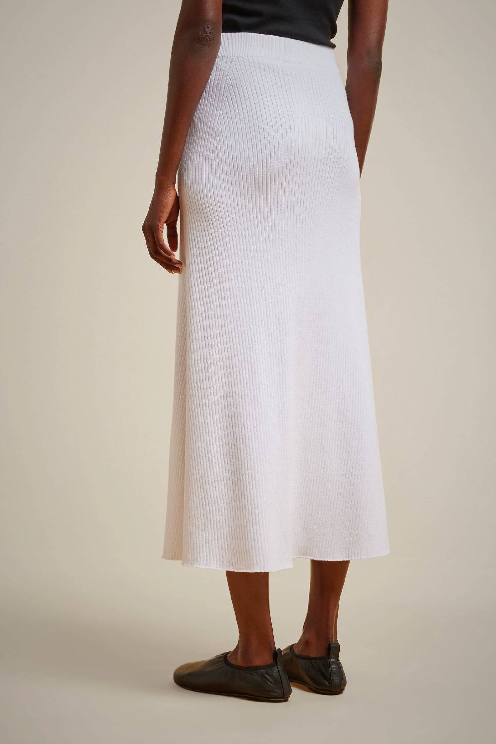 Liviana Conti GONNA COSTE SPACCHI S4FF4SC70A01-0.S