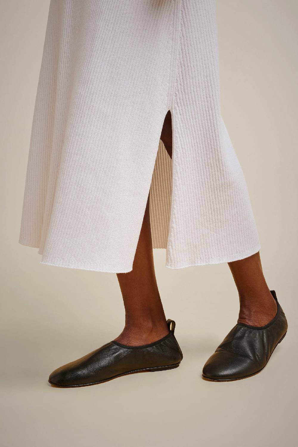 Liviana Conti GONNA COSTE SPACCHI S4FF4SC70A01-0.S