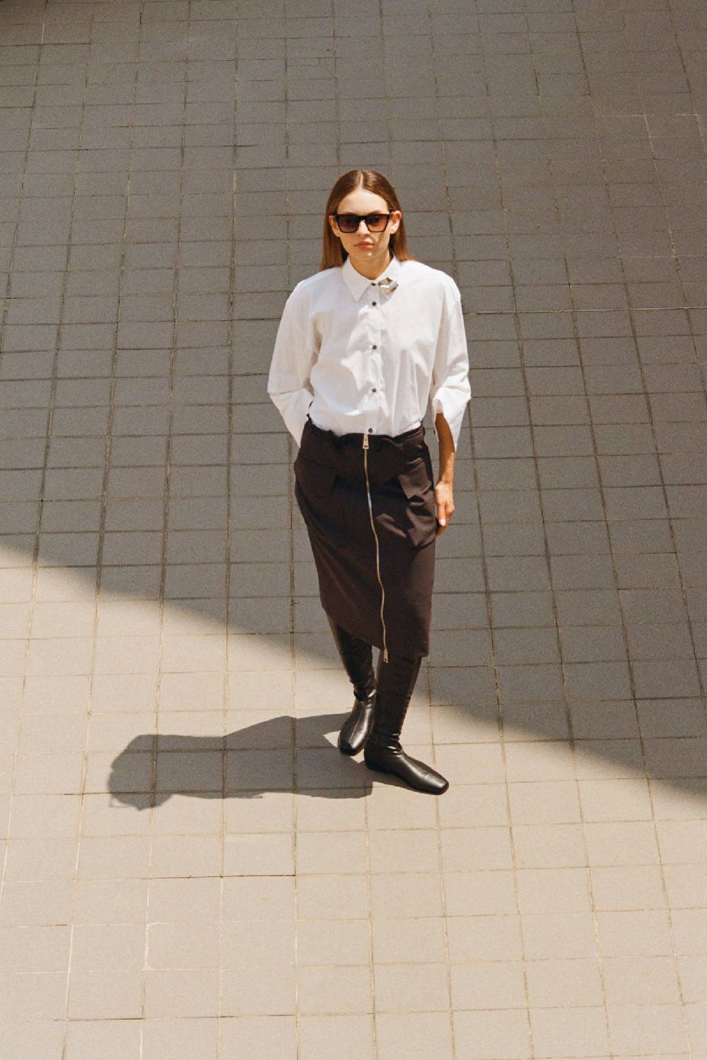 Liviana Conti GONNA COULISSE W4FF4WP63Y49-0.38