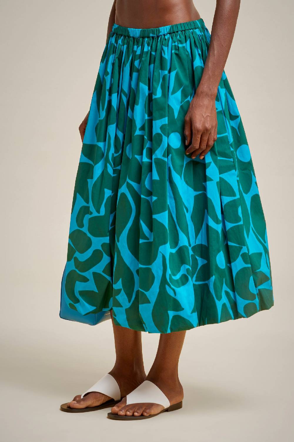 Liviana Conti GONNA PALLONCINO S4LL4SU39FIOR7.38