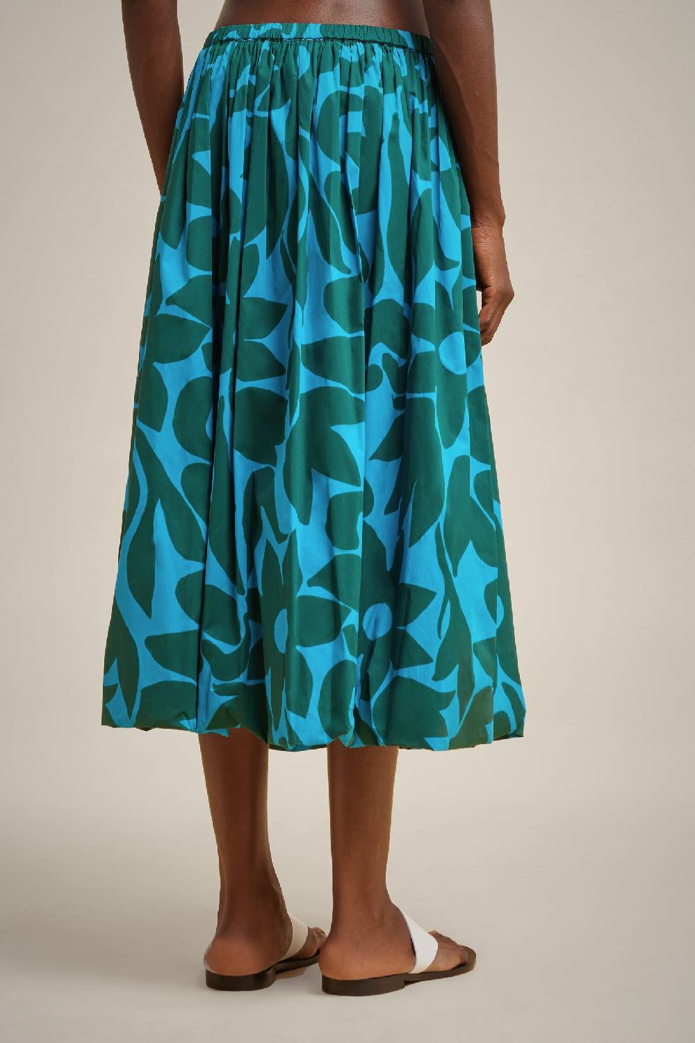 Liviana Conti GONNA PALLONCINO S4LL4SU39FIOR7.38