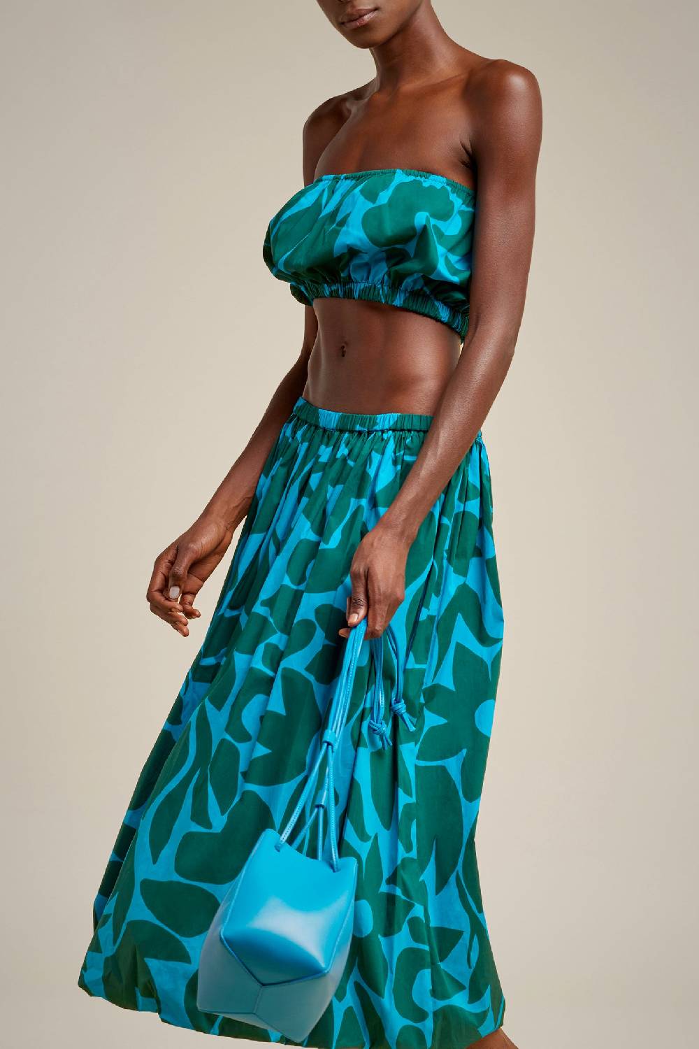 Liviana Conti GONNA PALLONCINO S4LL4SU39FIOR7.38