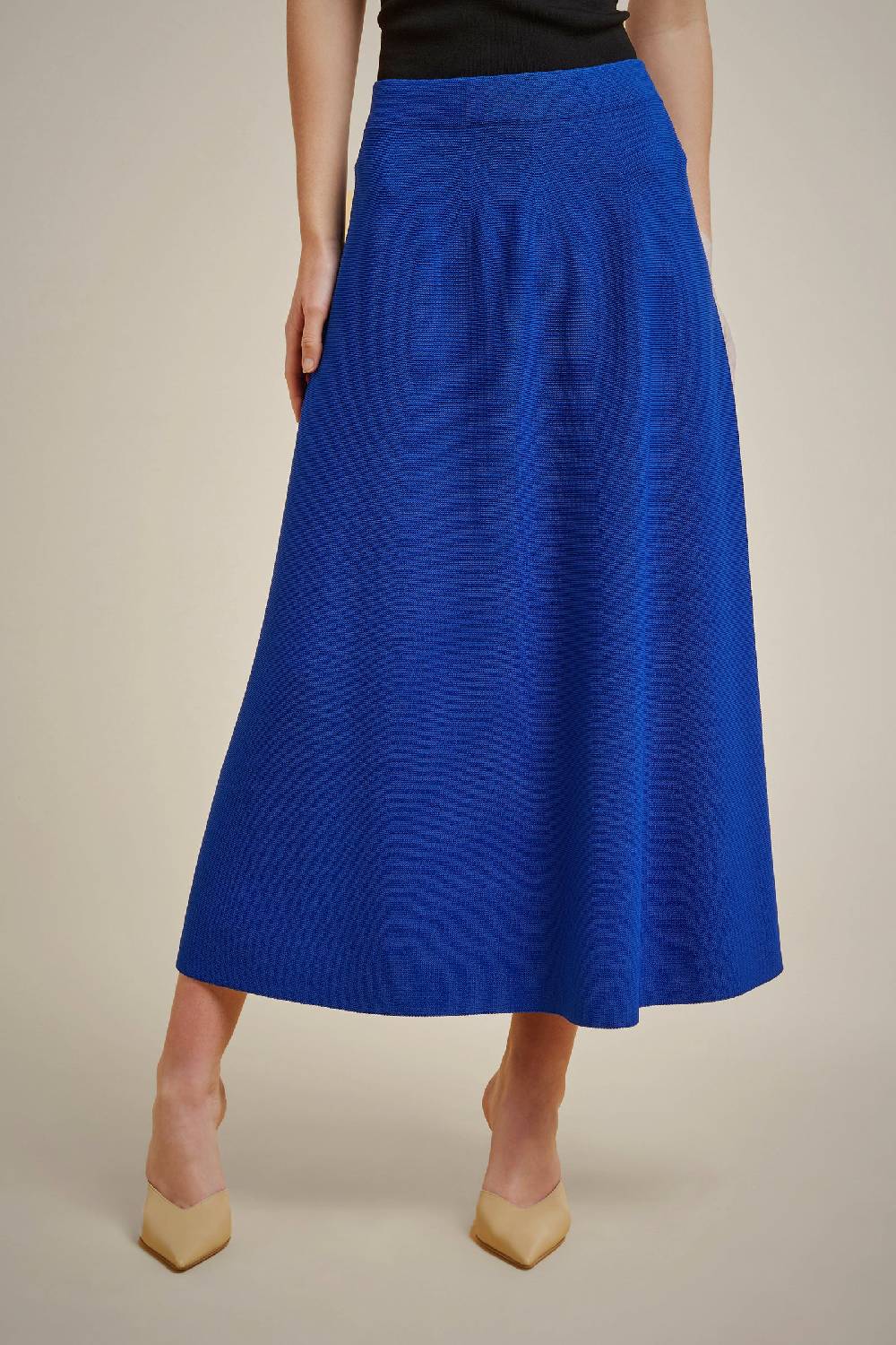 Liviana Conti GONNA PUNTO BALZA S4FF4SA26K57-0.XS