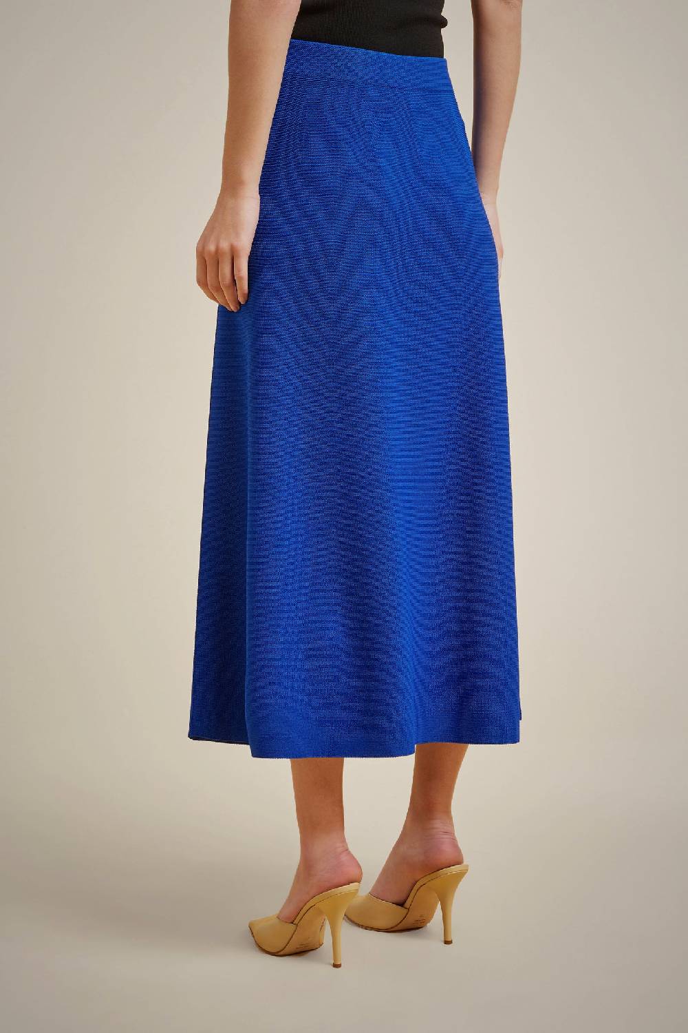 Liviana Conti GONNA PUNTO BALZA S4FF4SA26K57-0.XS