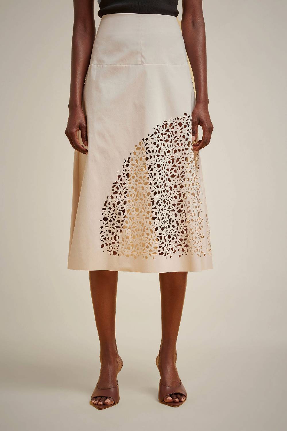 Liviana Conti GONNA S4FF4SK93W43-1.40