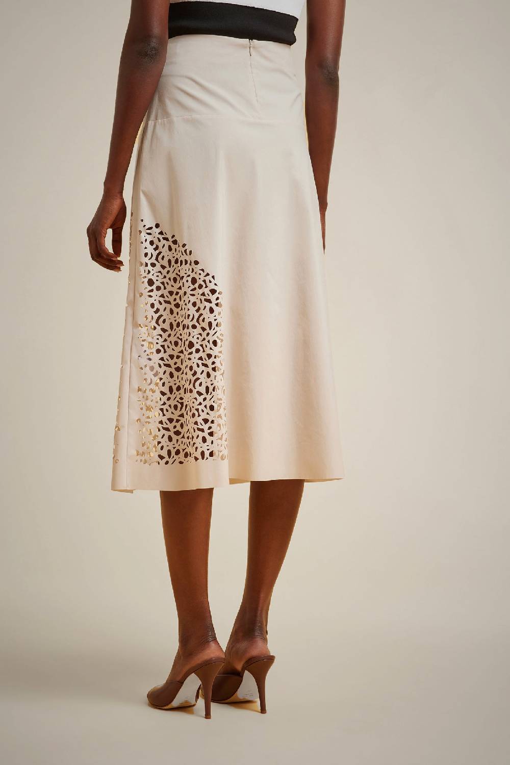 Liviana Conti GONNA S4FF4SK93W43-1.40