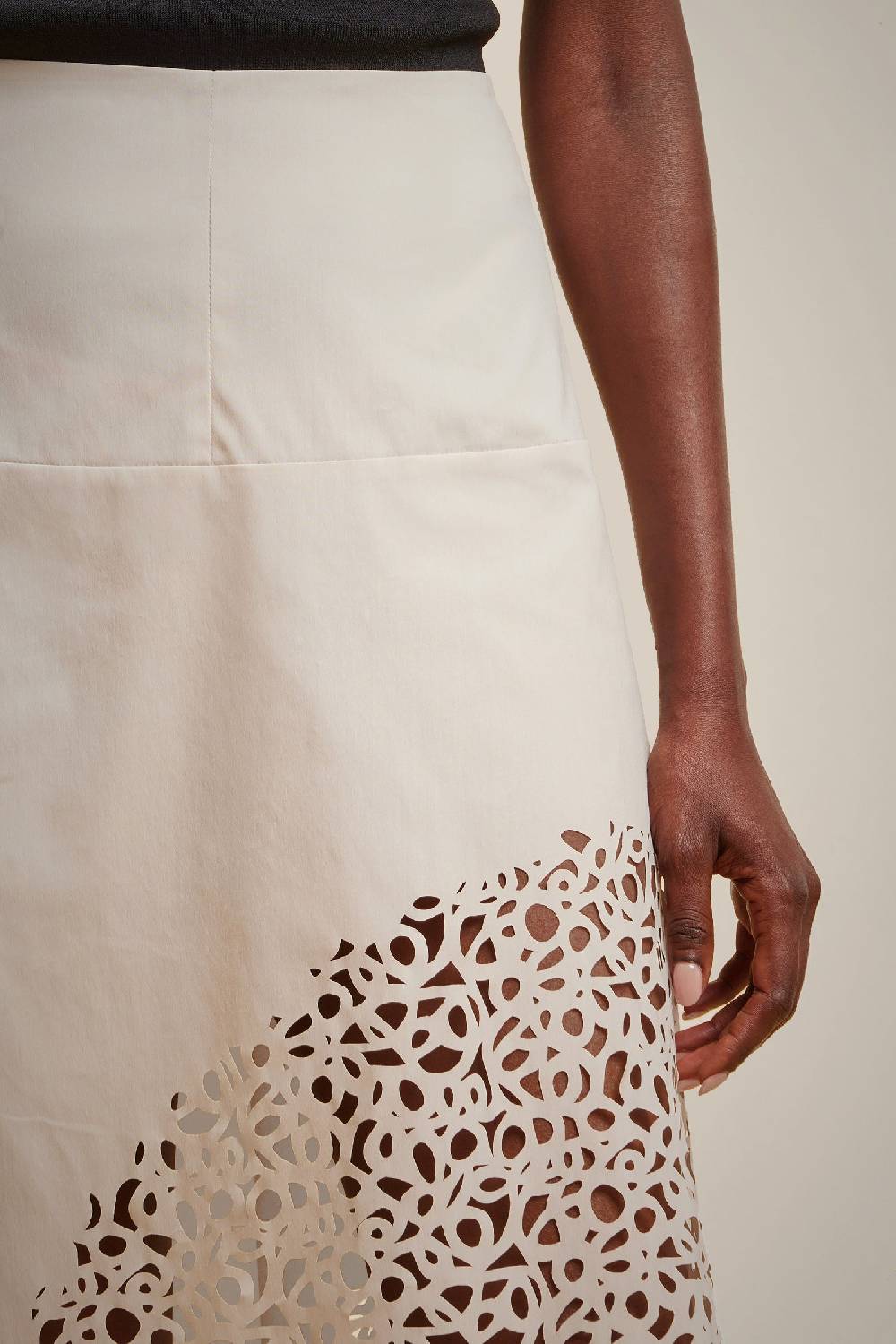 Liviana Conti GONNA S4FF4SK93W43-1.40