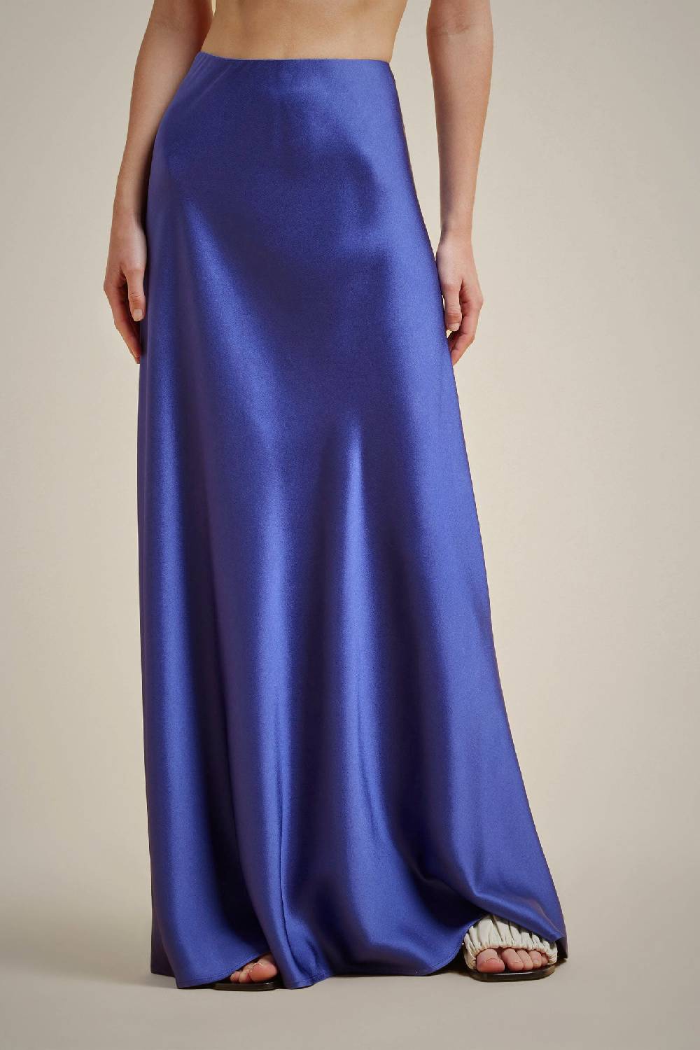 Liviana Conti GONNA S4FF4SS21K57-0.44