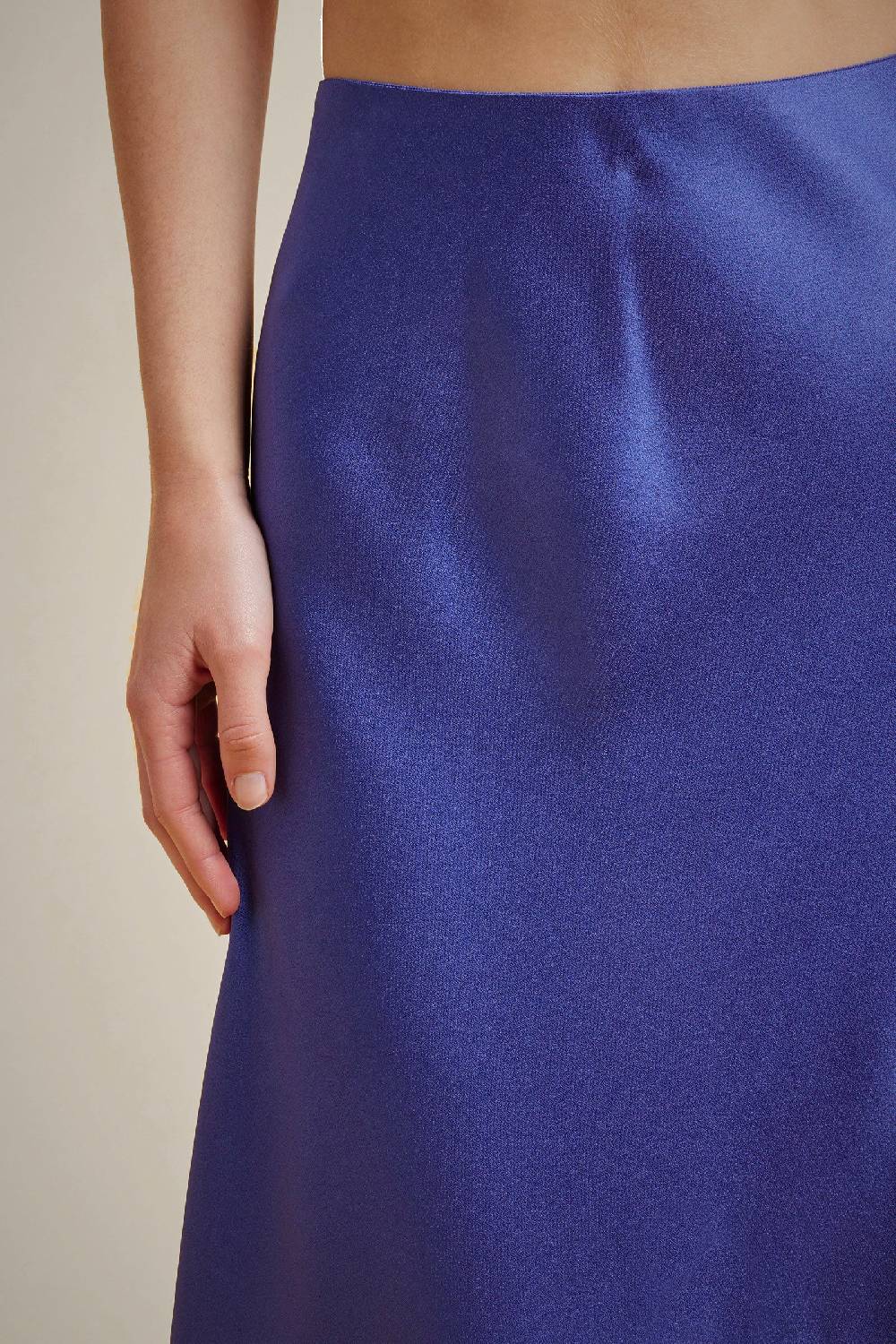 Liviana Conti GONNA S4FF4SS21K57-0.44