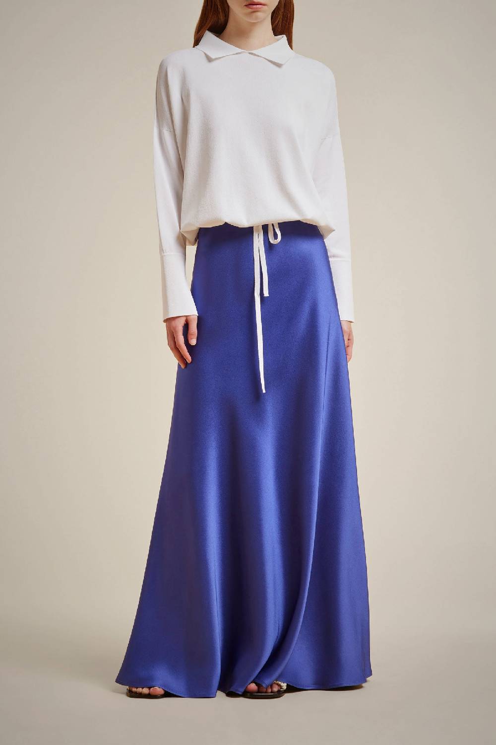 Liviana Conti GONNA S4FF4SS21K57-0.44