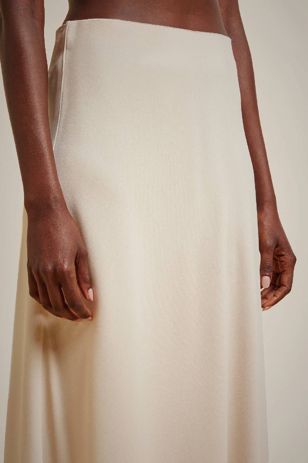 Liviana Conti GONNA S4FF4SS69W43-1.38