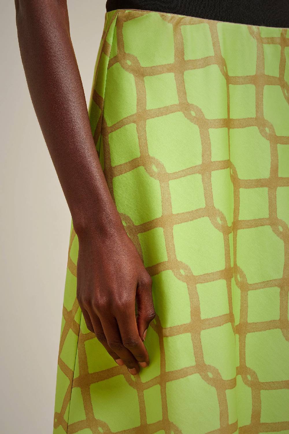 Liviana Conti GONNA S4FF4SU30RETE3.38