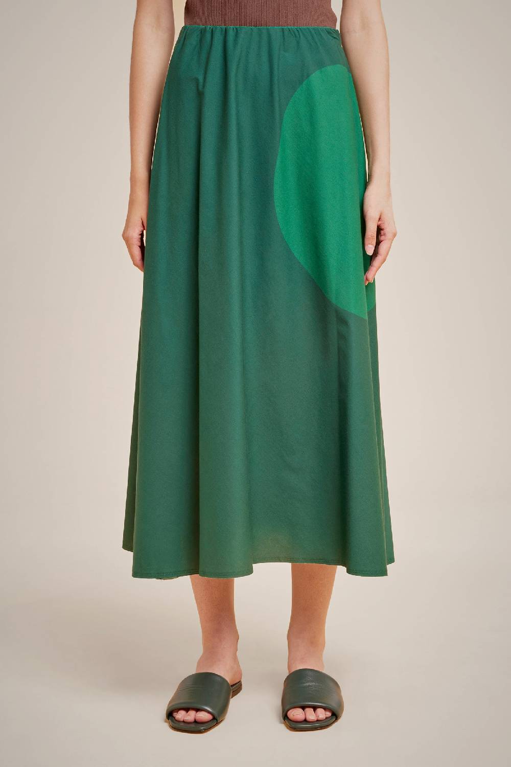 Liviana Conti GONNA S4LL4SU271POIS.38