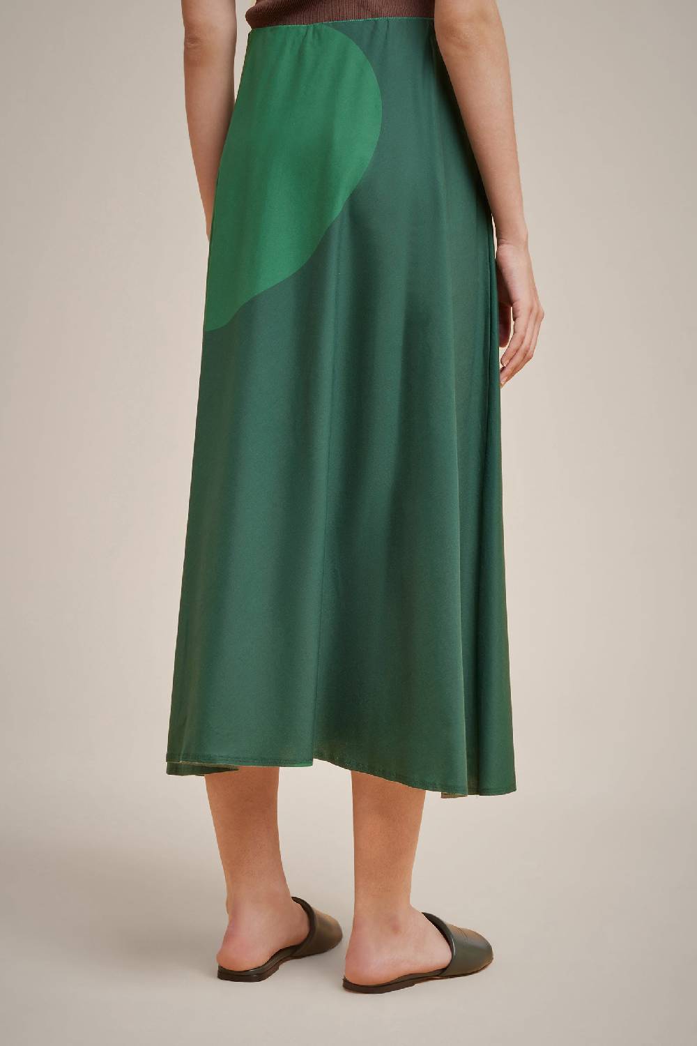 Liviana Conti GONNA S4LL4SU271POIS.38