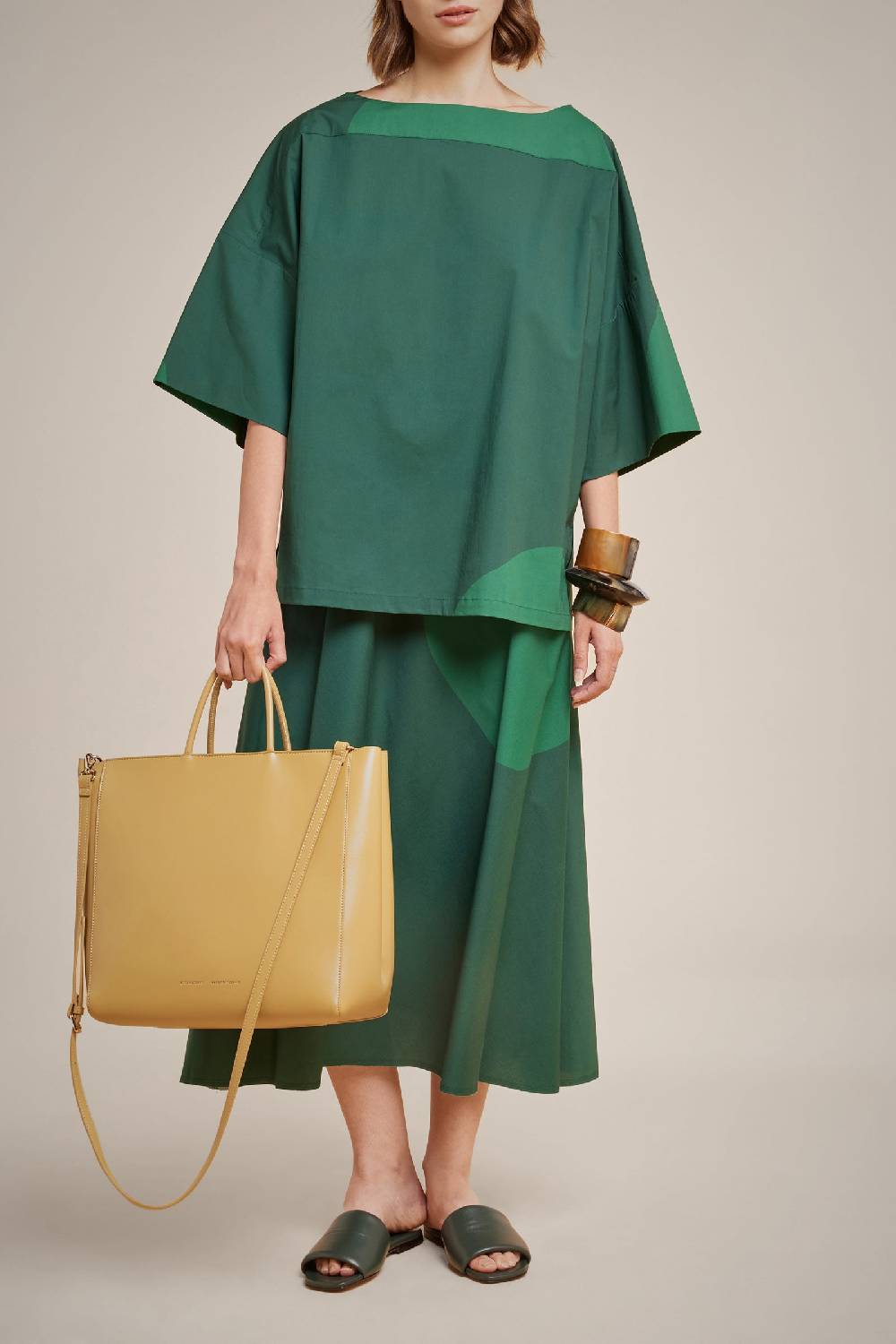 Liviana Conti GONNA S4LL4SU271POIS.38