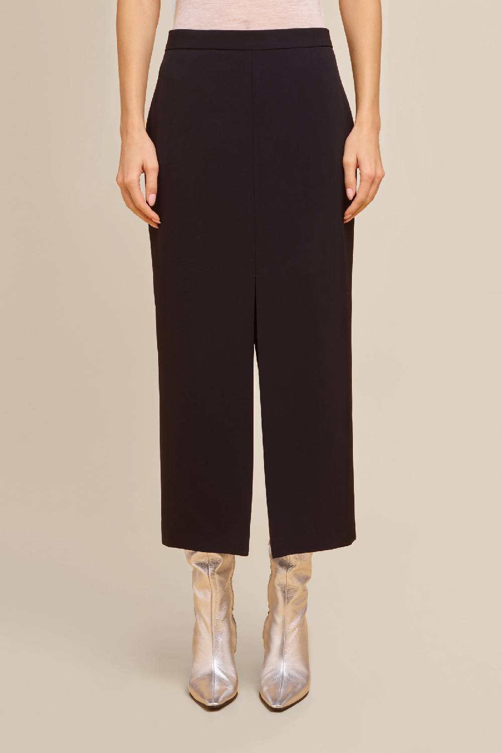 Liviana Conti GONNA SPACCO W4FF4WQ20Y69-0.38