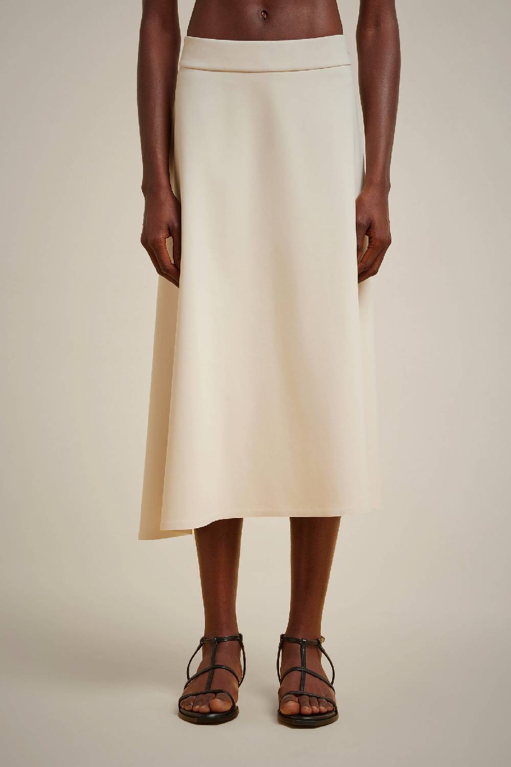 Liviana Conti GONNA SVASATA S4FF4SJ24W43-1.38