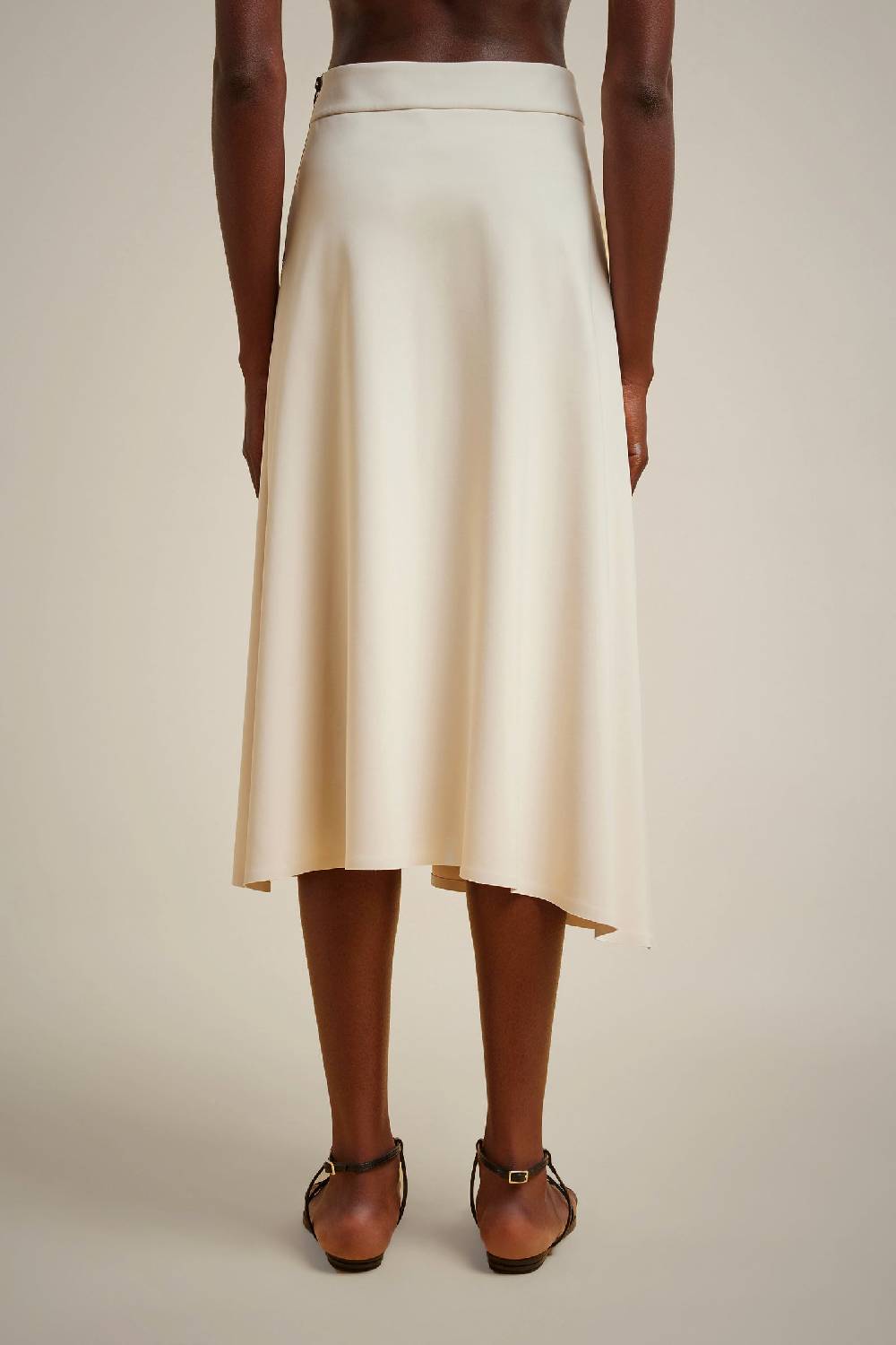 Liviana Conti GONNA SVASATA S4FF4SJ24W43-1.38