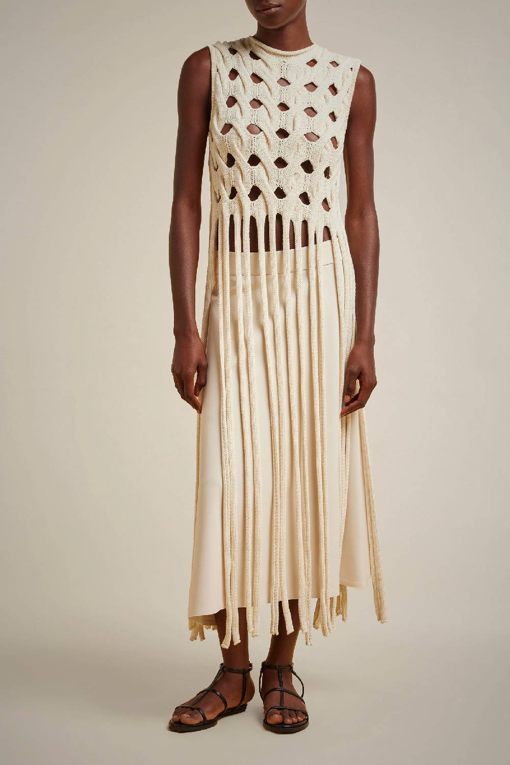 Liviana Conti GONNA SVASATA S4FF4SJ24W43-1.38