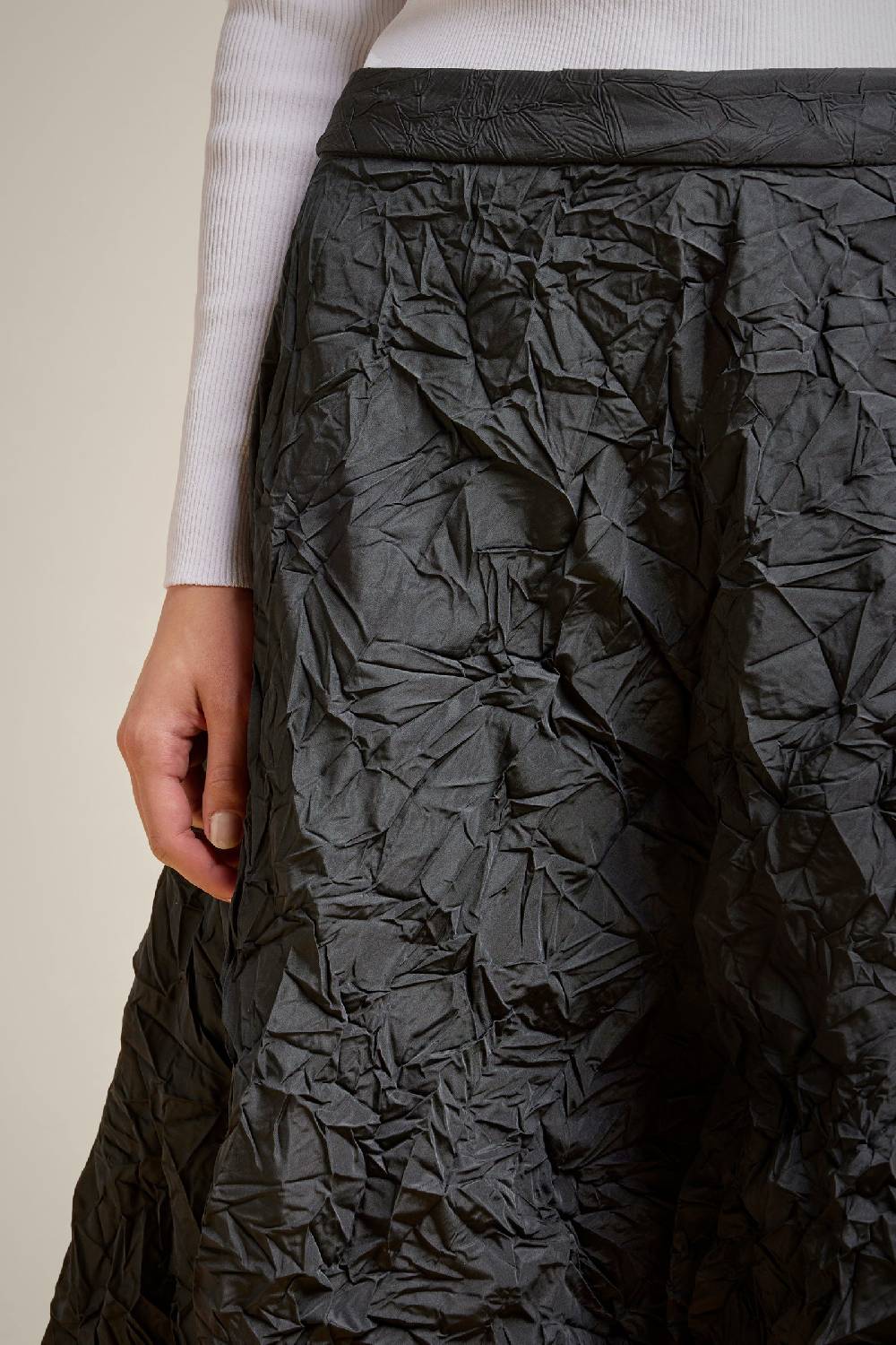 Liviana Conti GONNA TAFFETA' S4LL4SY42Y69-0.44