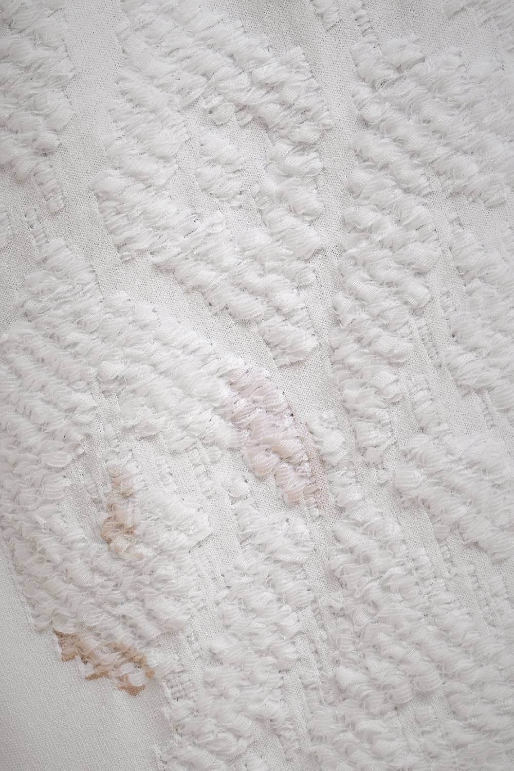 Liviana Conti GONNA TRAMATA S4FF4SA83A01-0.XS