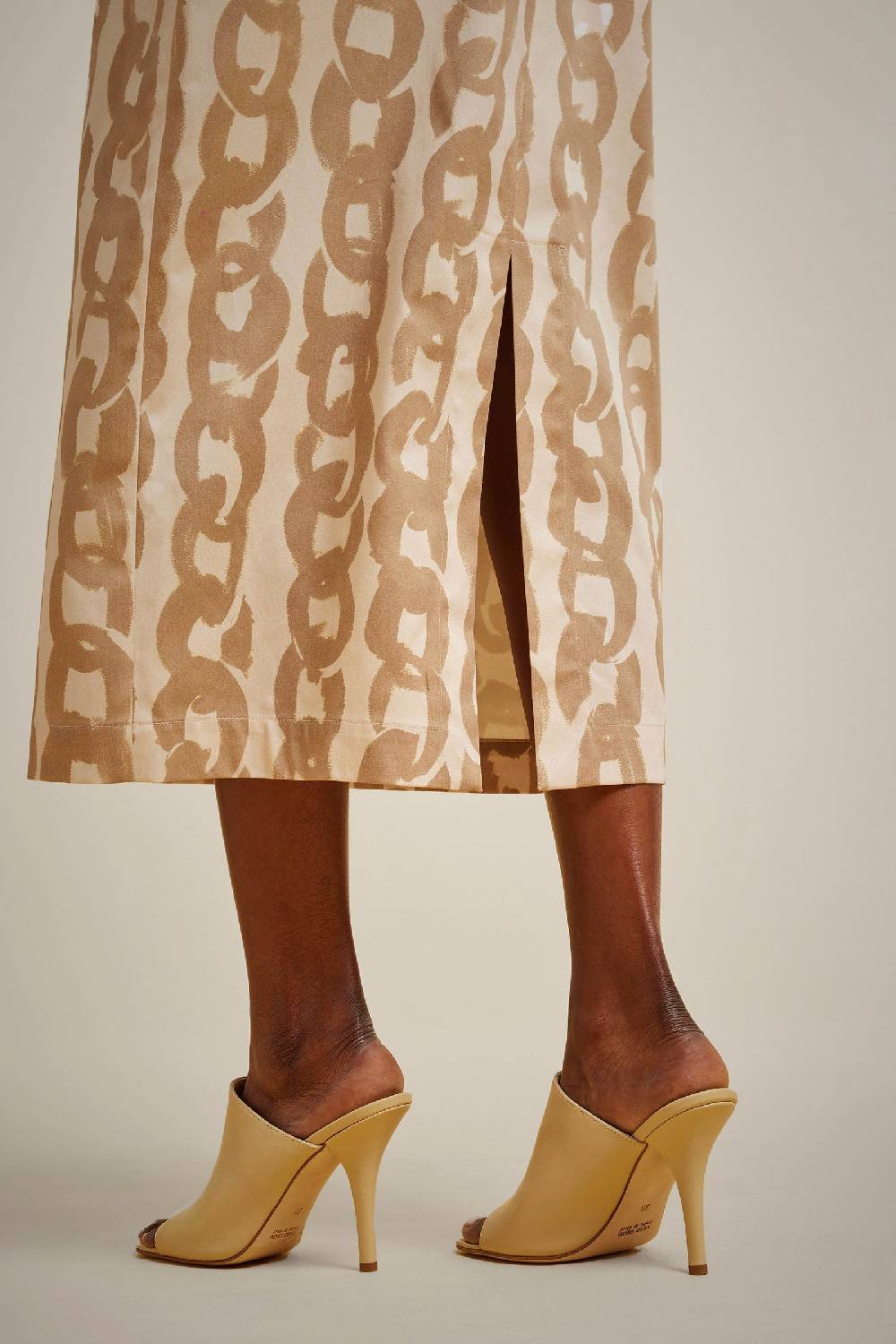 Liviana Conti GONNA TUBINO S4FF4SU60CAT-2.38