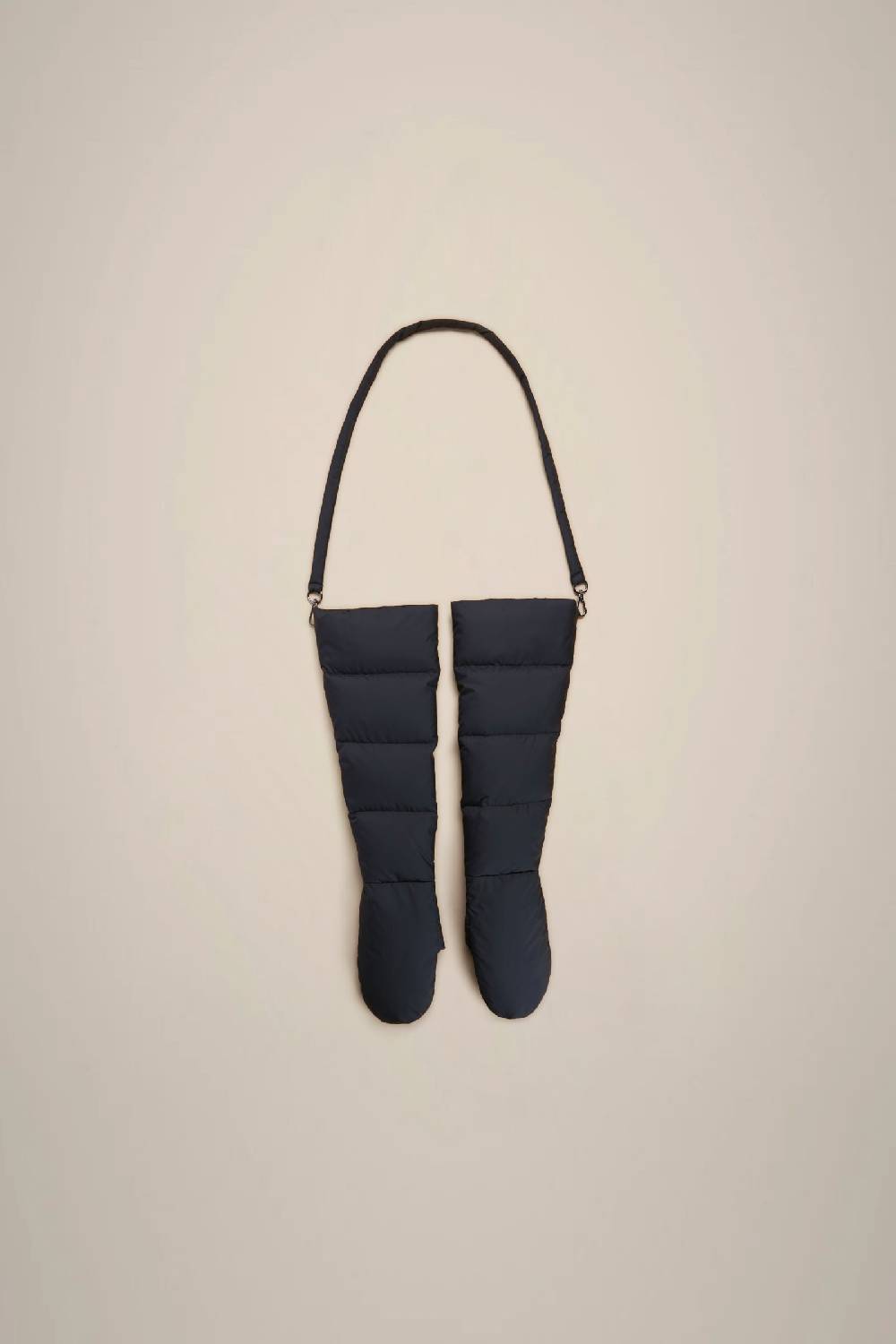 Liviana Conti GUANTI IMBOTTITI W4FF4WW30Y69-0.NR