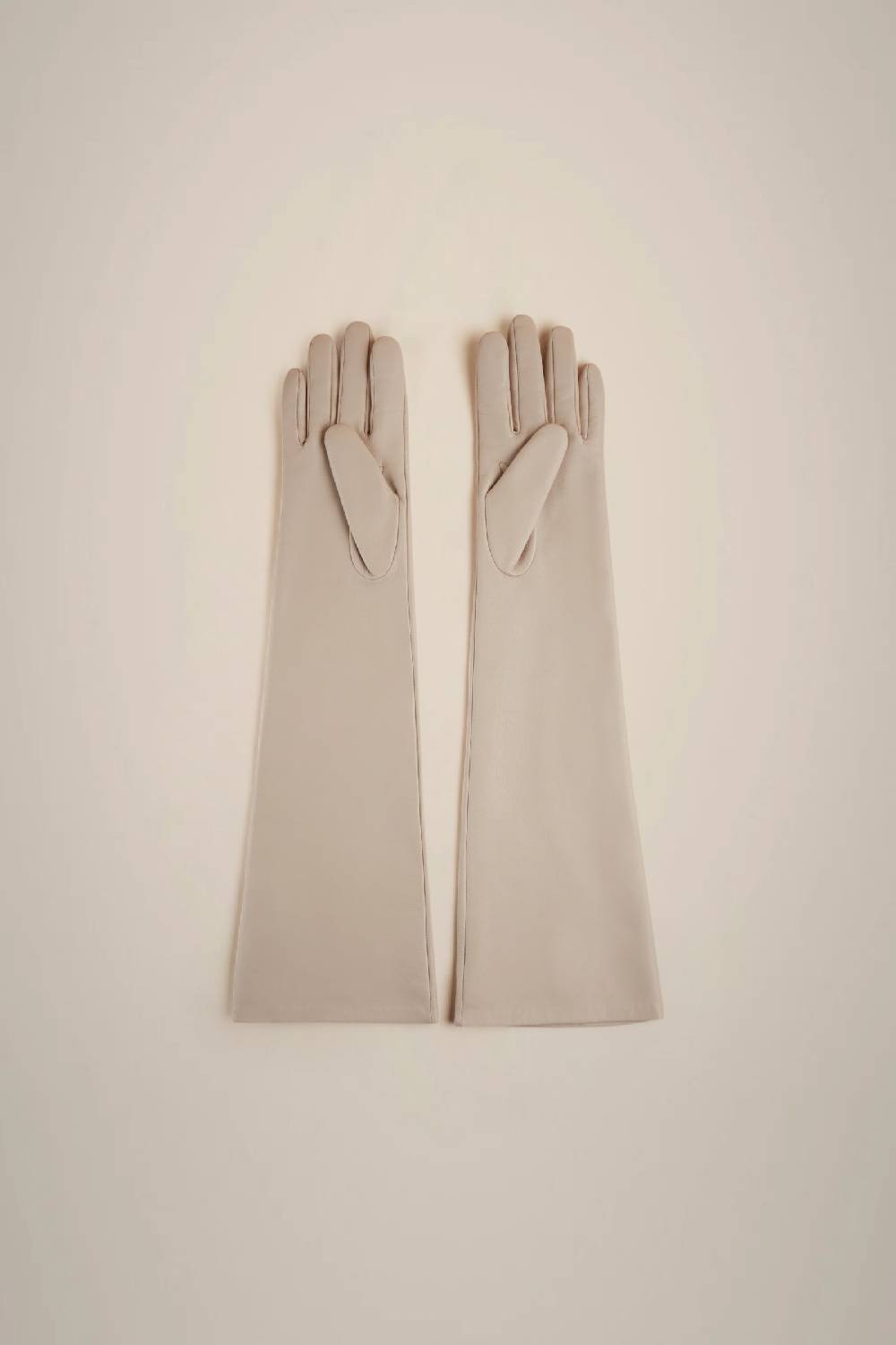 Liviana Conti GUANTI LUNGHI W4AA4WB21W69-0.7