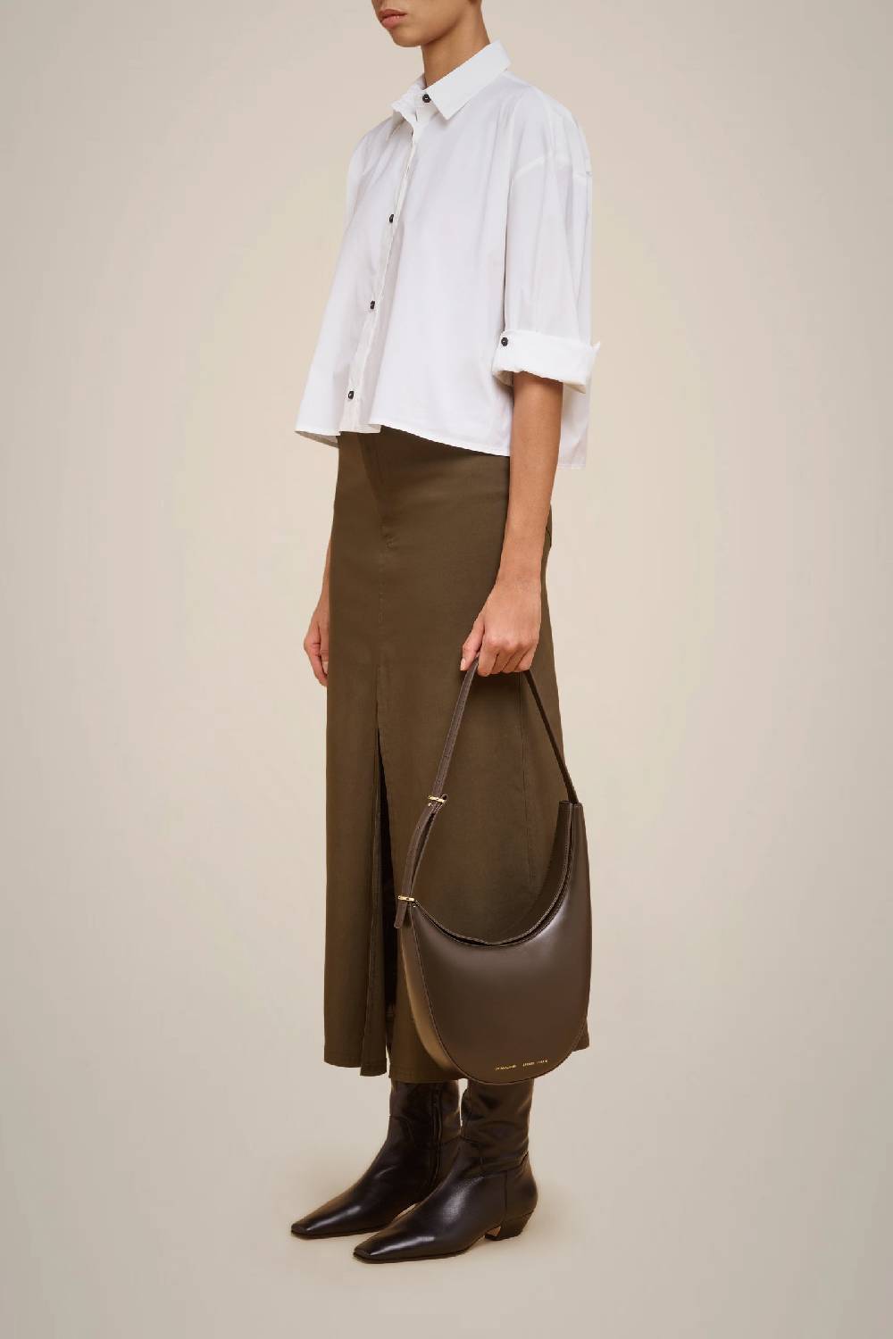 Liviana Conti HOBO ASIMMETRICA W4AA4WA31T03-1.NR