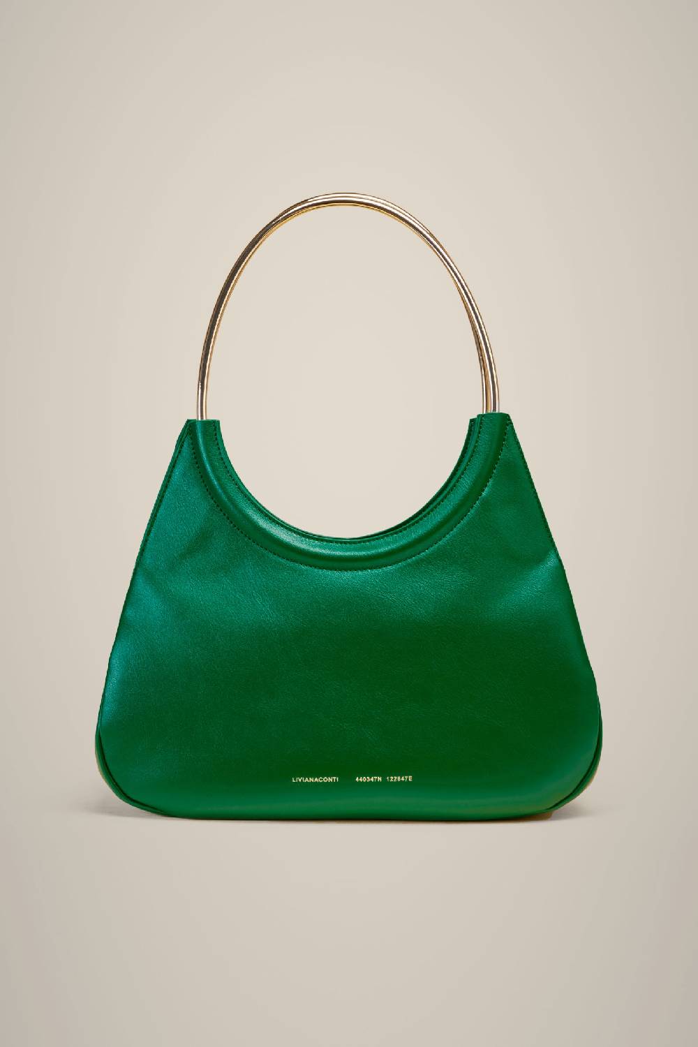 Liviana Conti HOBO DOPPI MANICI S4AA4SA51Q04-0.NR