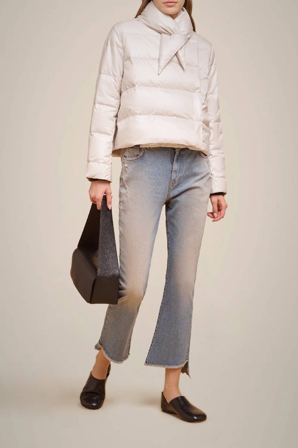 Liviana Conti JEANS FLARE W4FF4WY65Z77-0.26