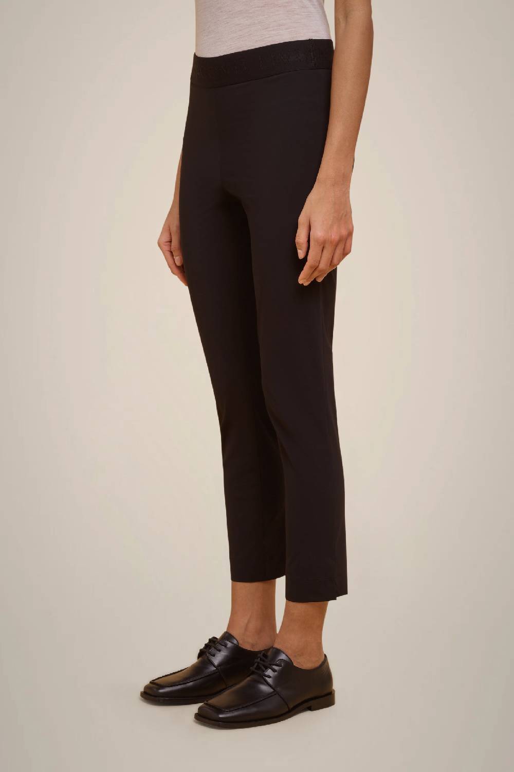 Liviana Conti LEGGINGS LYCRA W4FF4WV19Y69-0.S