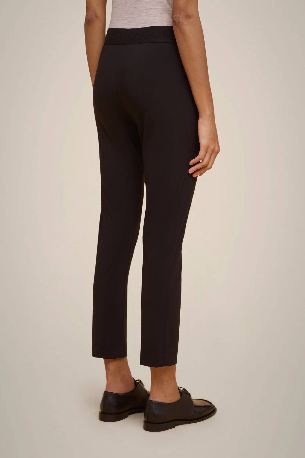 Liviana Conti LEGGINGS LYCRA W4FF4WV19Y69-0.S