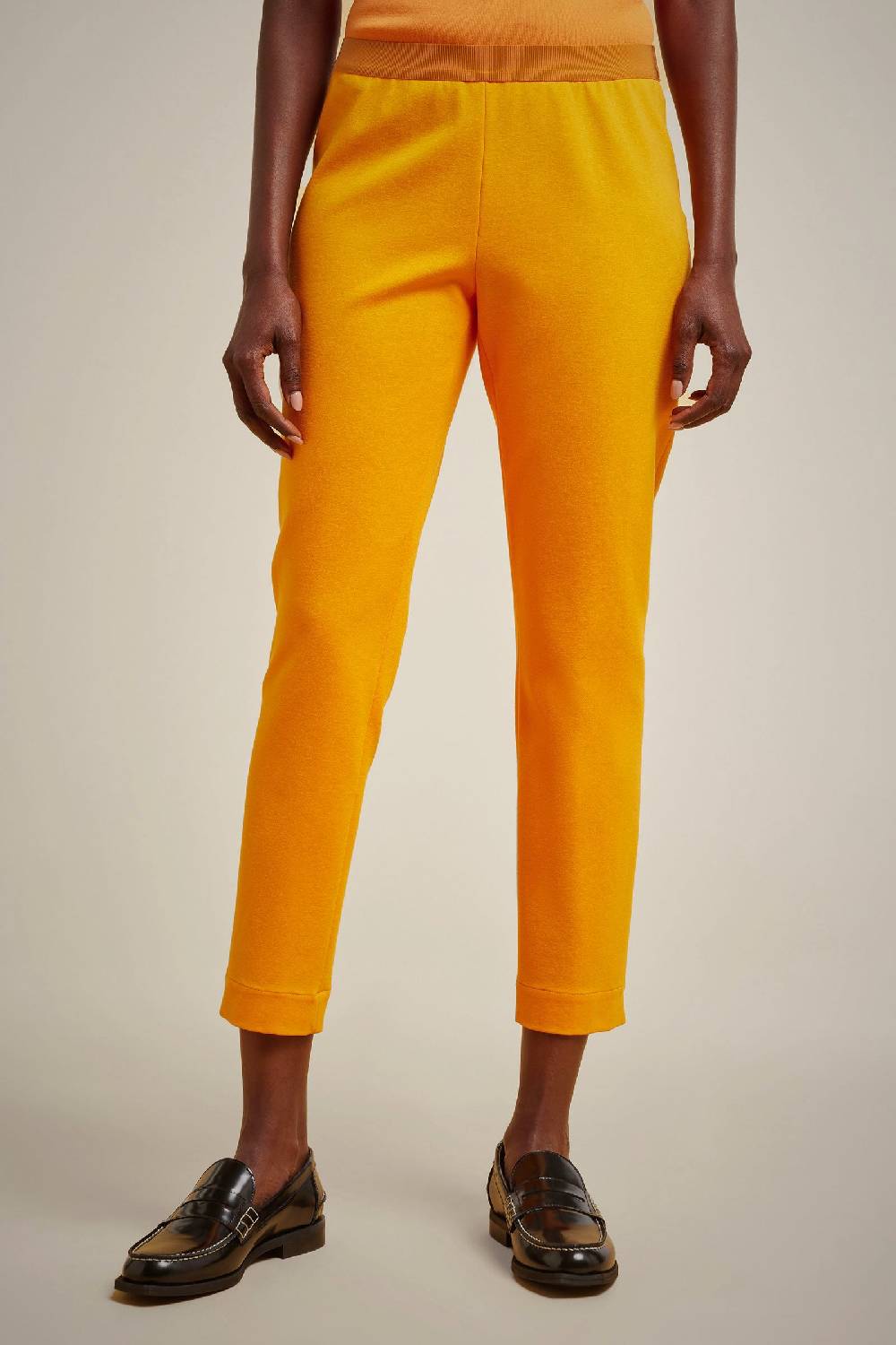 Liviana Conti LEGGINGS S4FCNTI85C27-0.38