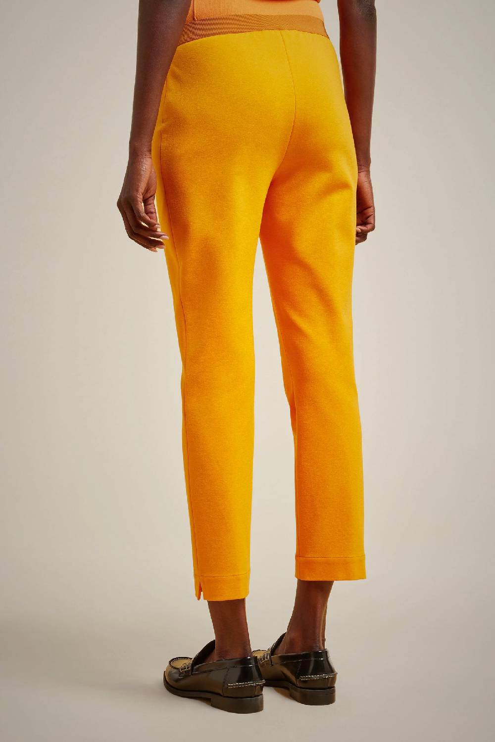 Liviana Conti LEGGINGS S4FCNTI85C27-0.38