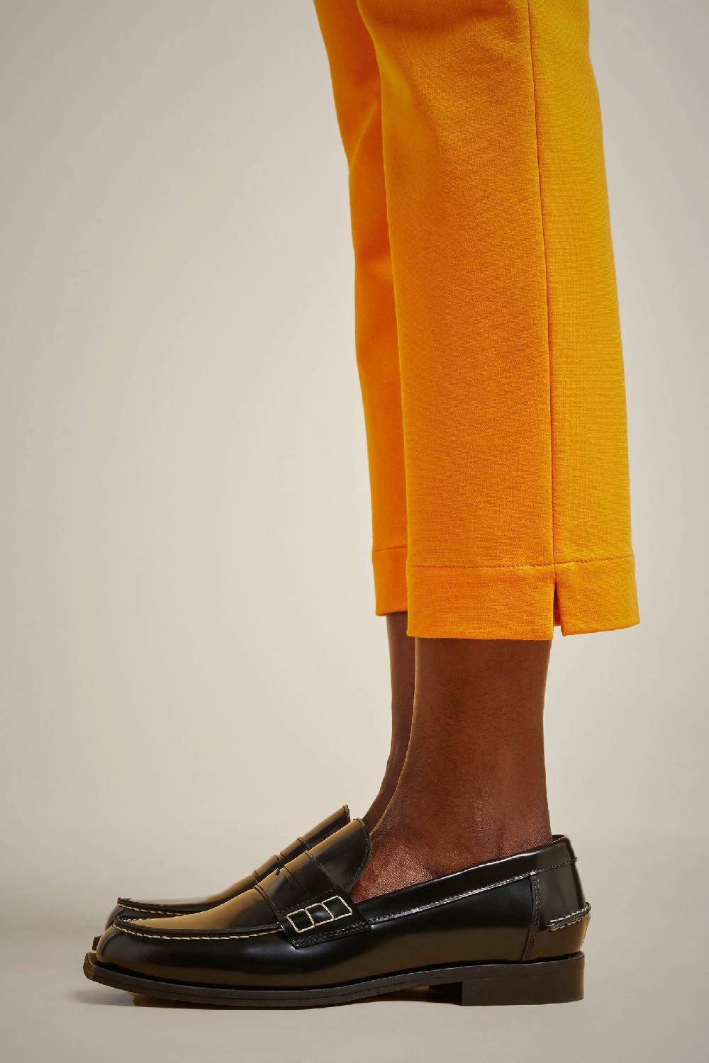 Liviana Conti LEGGINGS S4FCNTI85C27-0.38