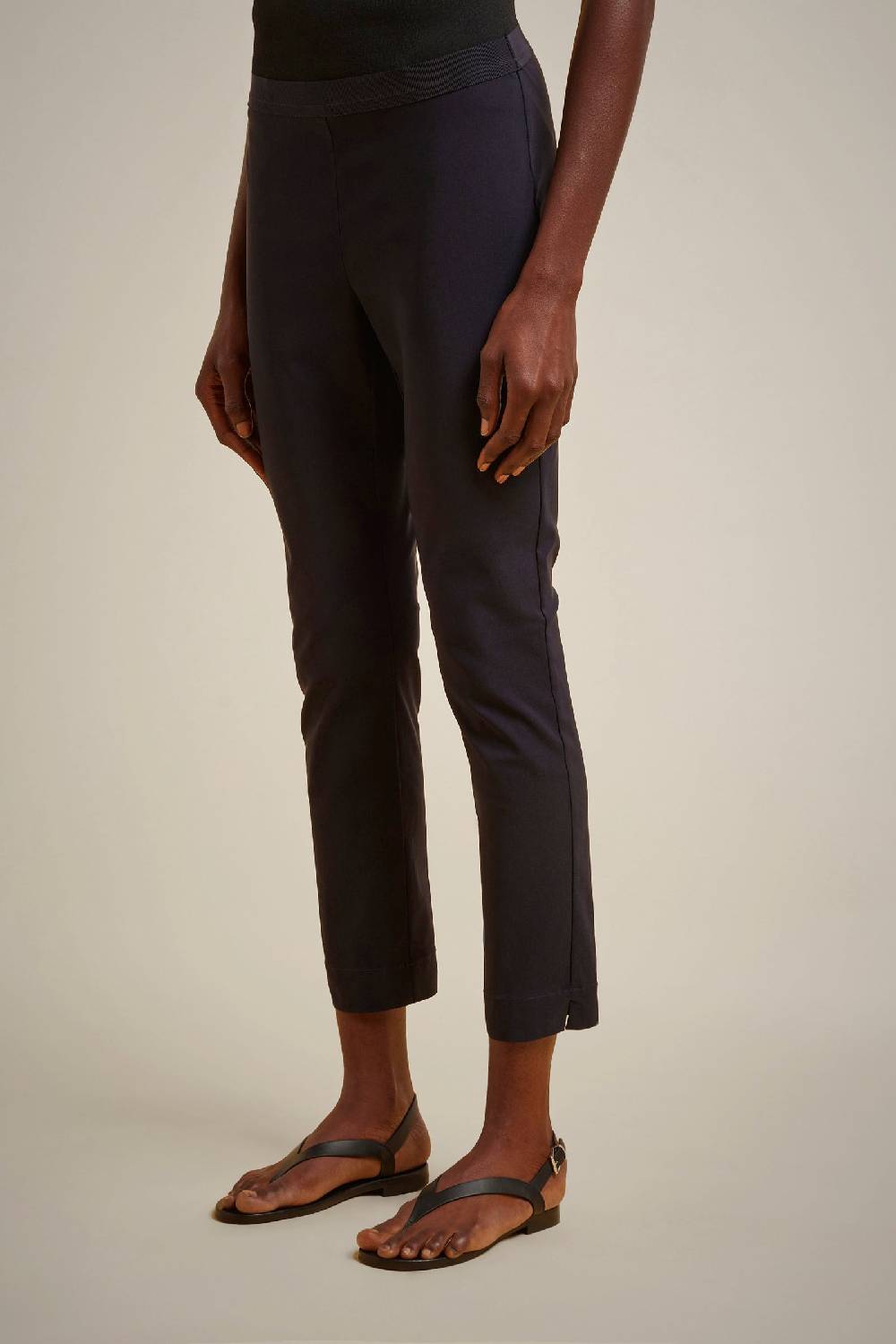 Liviana Conti LEGGINGS S4FCNTR20N08-0.38